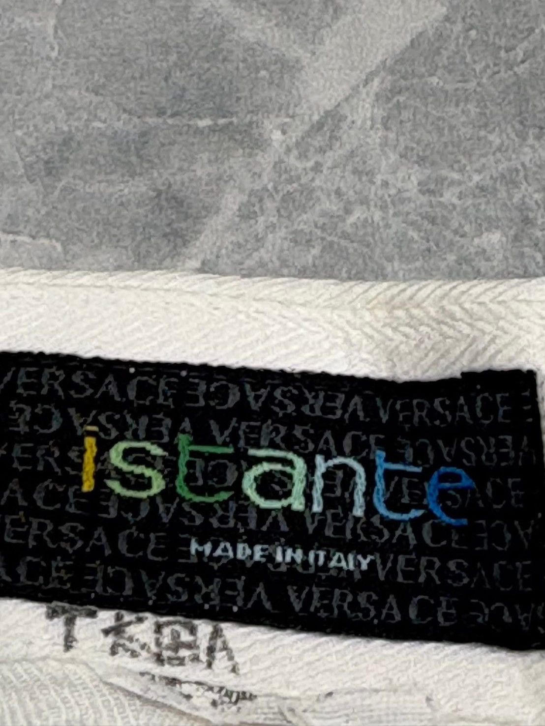Versace Versace White Shirt Size US XL / EU 56 / 4 - 3 Thumbnail