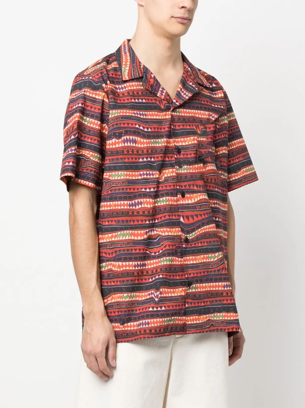 Other Short-Sleeve Shirt Size US XXL / EU 58 / 5 - 3 Thumbnail