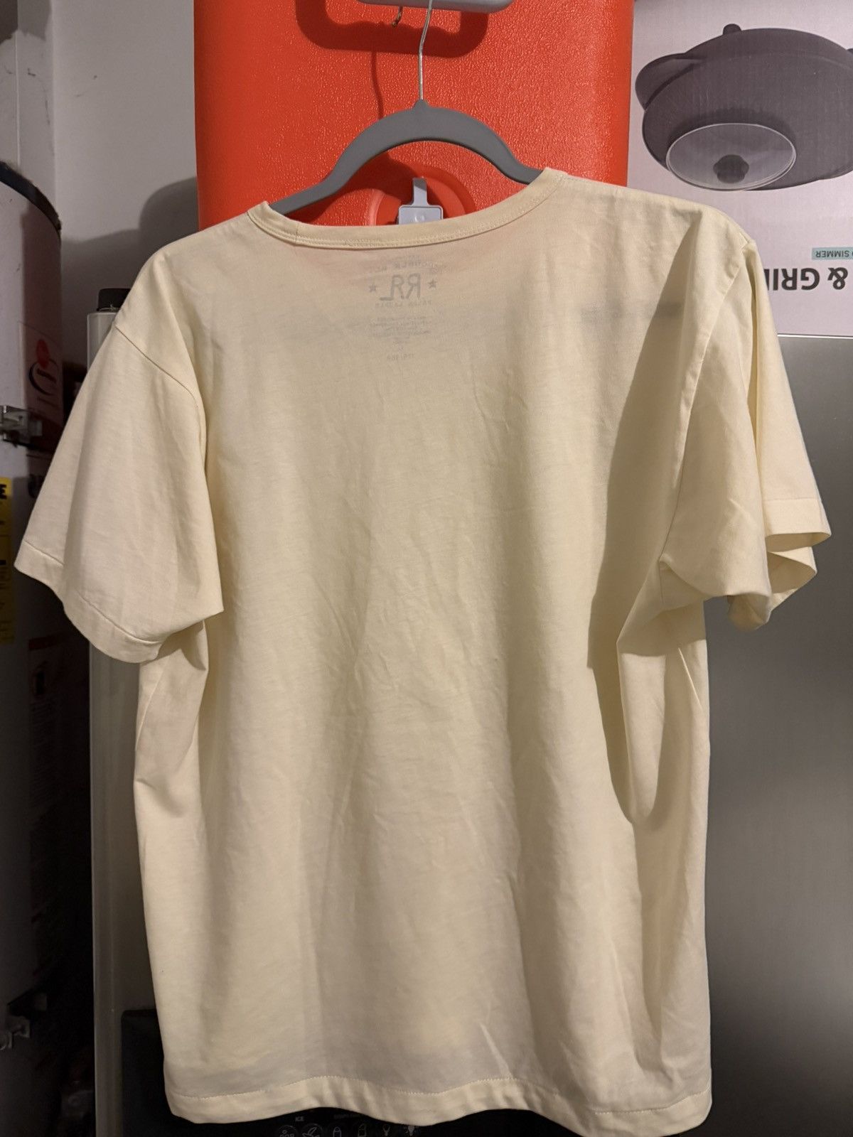 RRL Ralph Lauren RRL Ralph Lauren Trading Co T-Shirt Size US M / EU 48-50 / 2 - 3 Thumbnail