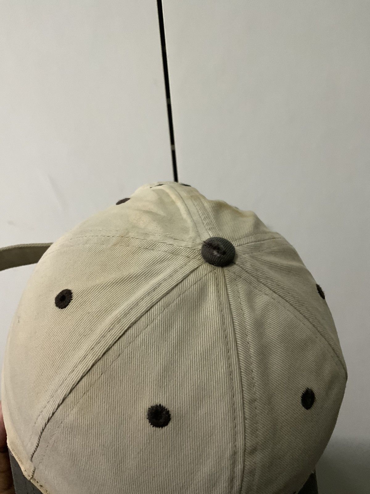 Nike Nike Golf Vintage Hat Size ONE SIZE - 7 Thumbnail