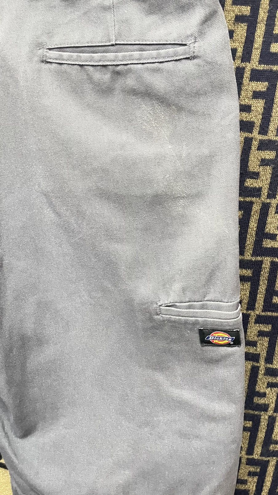 Dickies Vintage Dickies Jorts Size US 34 / EU 50 - 5 Thumbnail