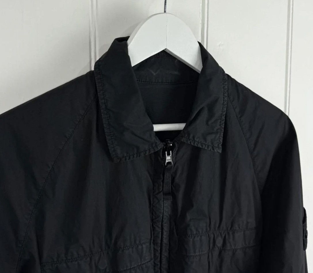 Stone Island Stone Island Reversible Ghost Jacket (M) Size US M / EU 48-50 / 2 - 4 Thumbnail