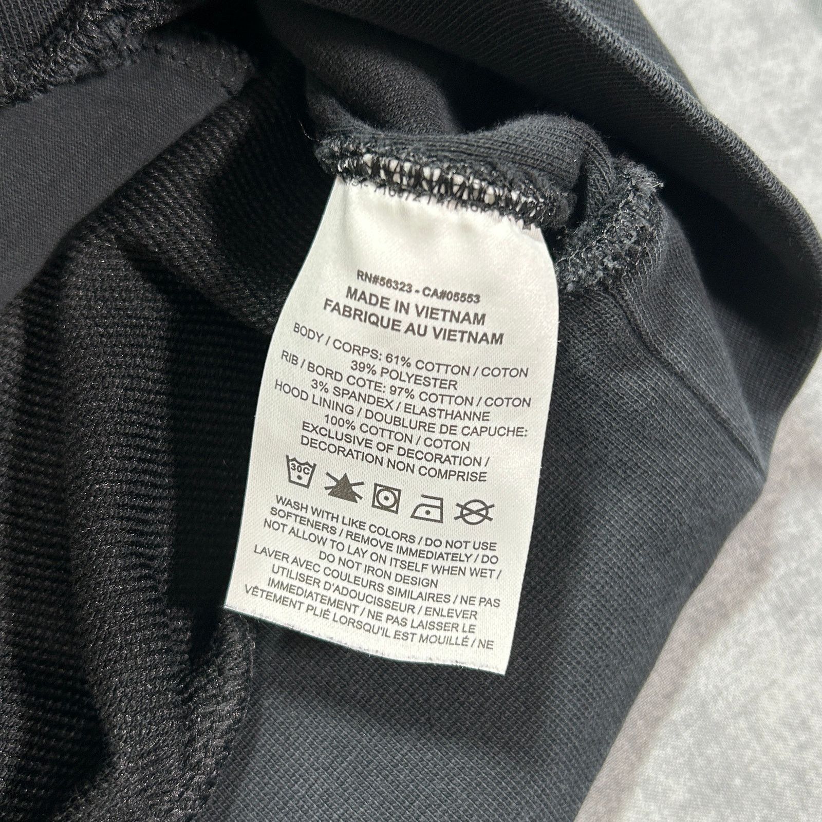 Nike Nike Standard Issue Athletic Gear streetwear hoodie mens M Size US M / EU 48-50 / 2 - 7 Thumbnail