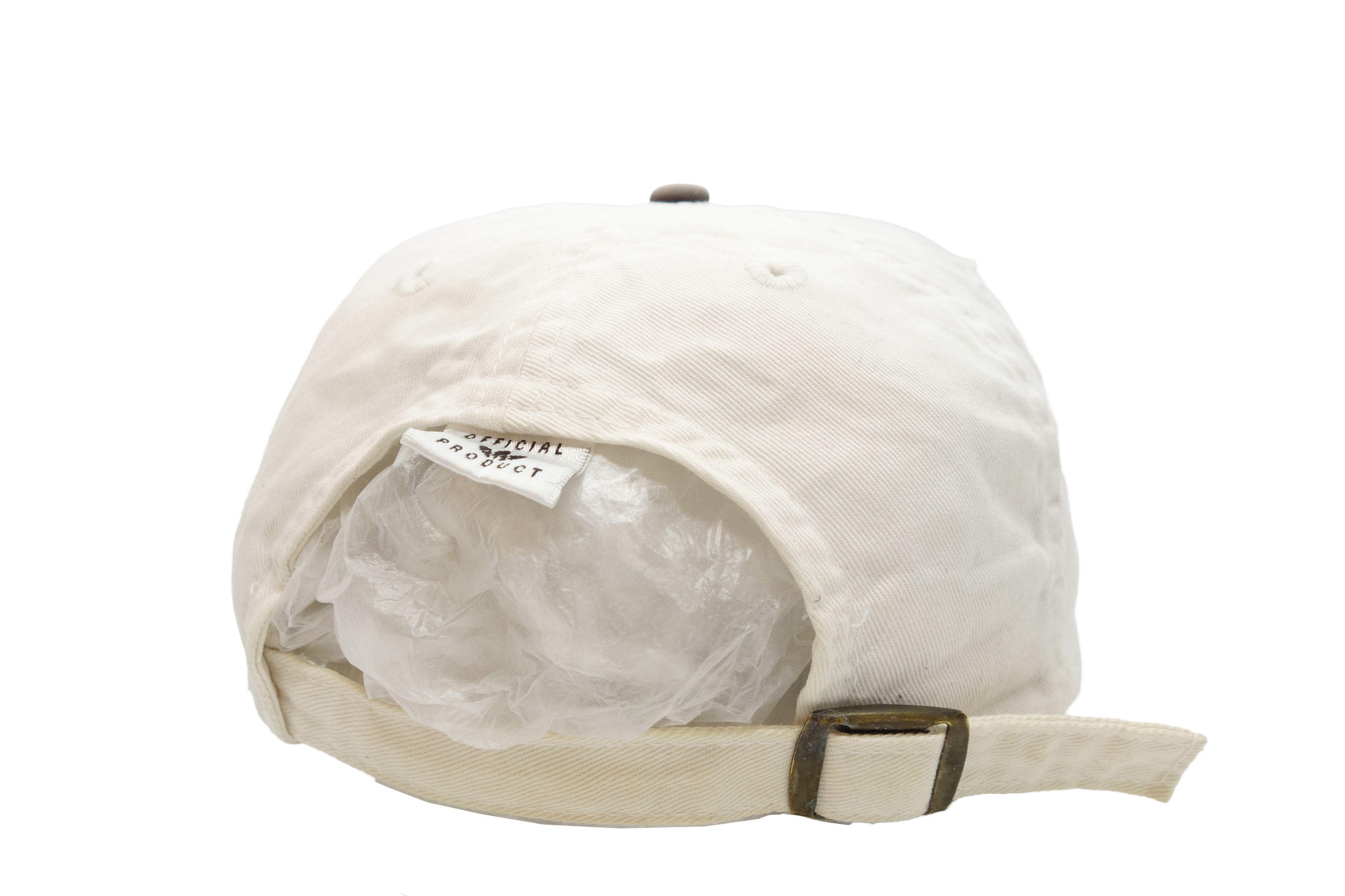 Adidas 90S Big Logo Sun Faded Cap Size ONE SIZE - 3 Thumbnail