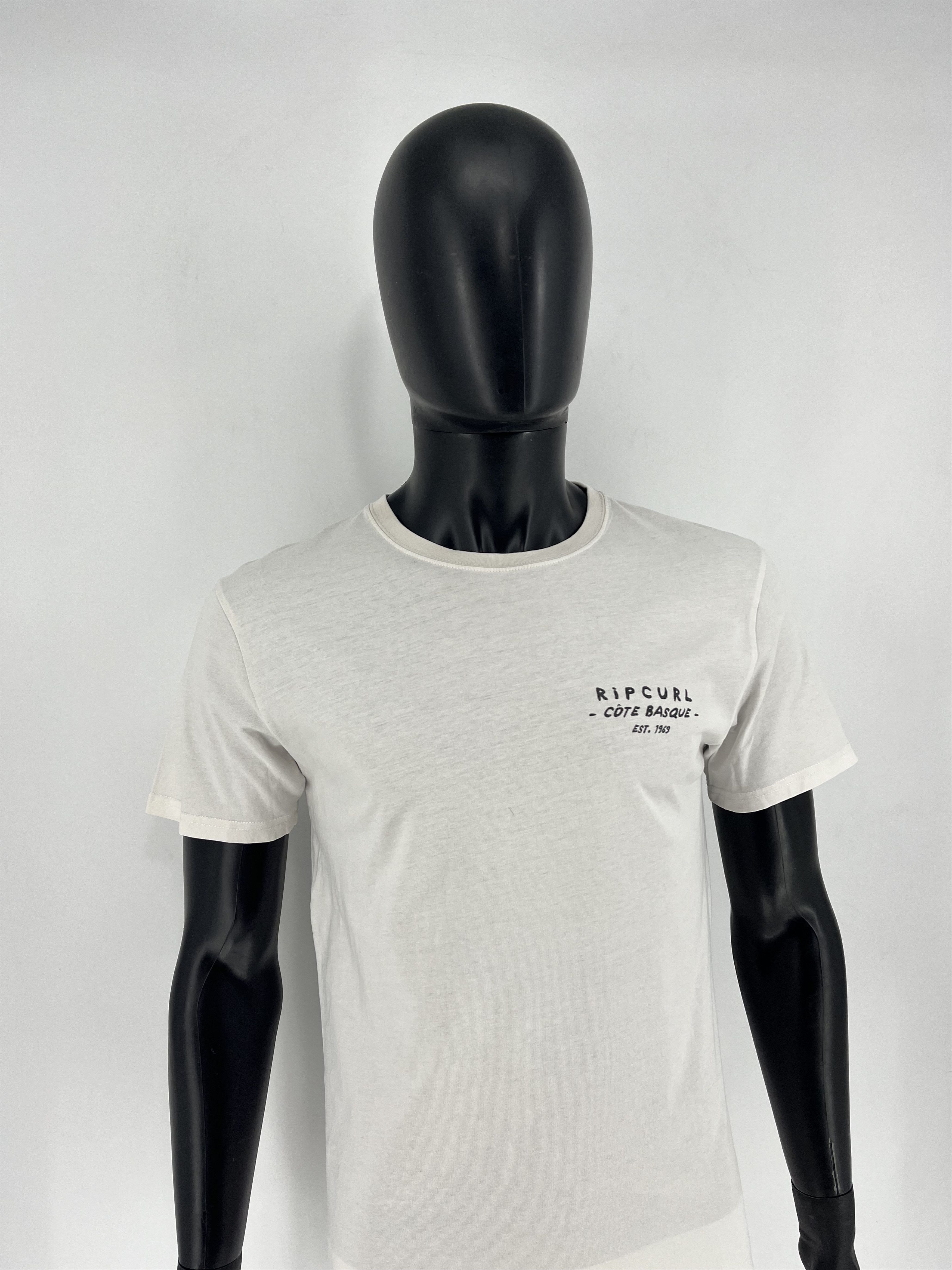 Rip Curl × Ripcurl Vintage Rip Curl Surfing Australian Serfwear T-Shirt Size US M / EU 48-50 / 2 - 5 Thumbnail