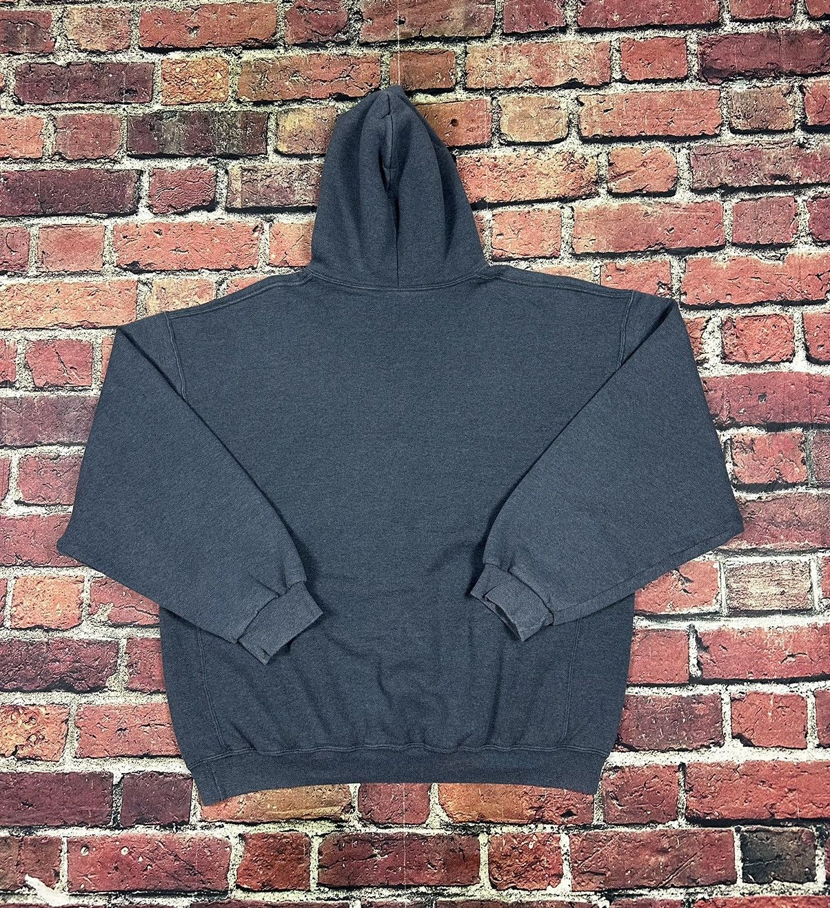 Russell Athletic Vintage Millersville University Hoodie Russell Athletic Y2K Size US XXL / EU 58 / 5 - 4 Thumbnail