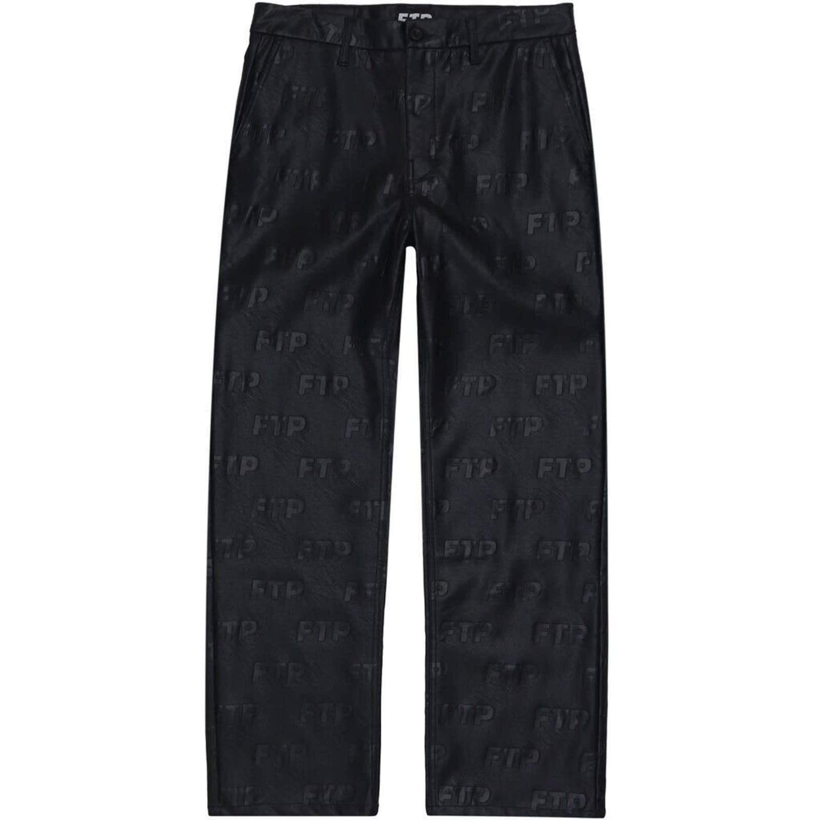 パンツ FTP ALL OVER PRINT PANTS Ftp All Over Pants | Grailed