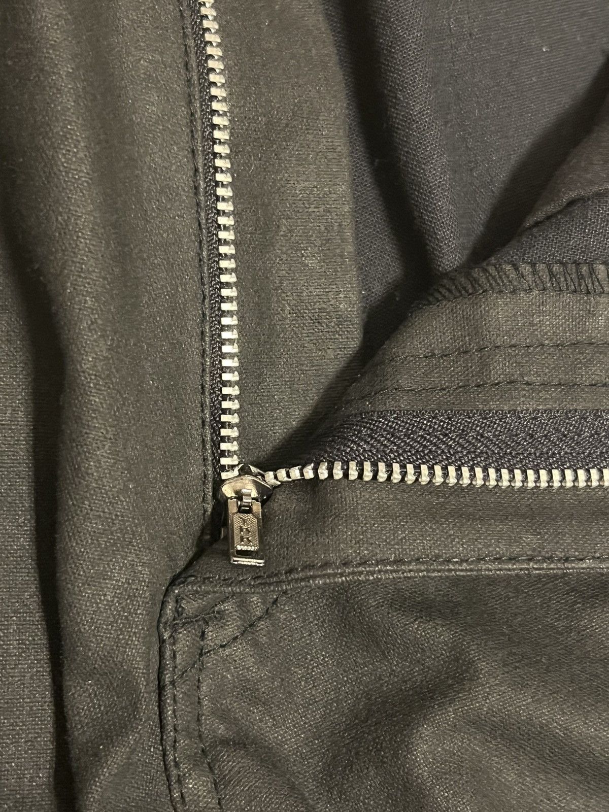 Fotus FÖTUS 90’s-00’s tactical coated cargo Size US 29 - 7 Thumbnail