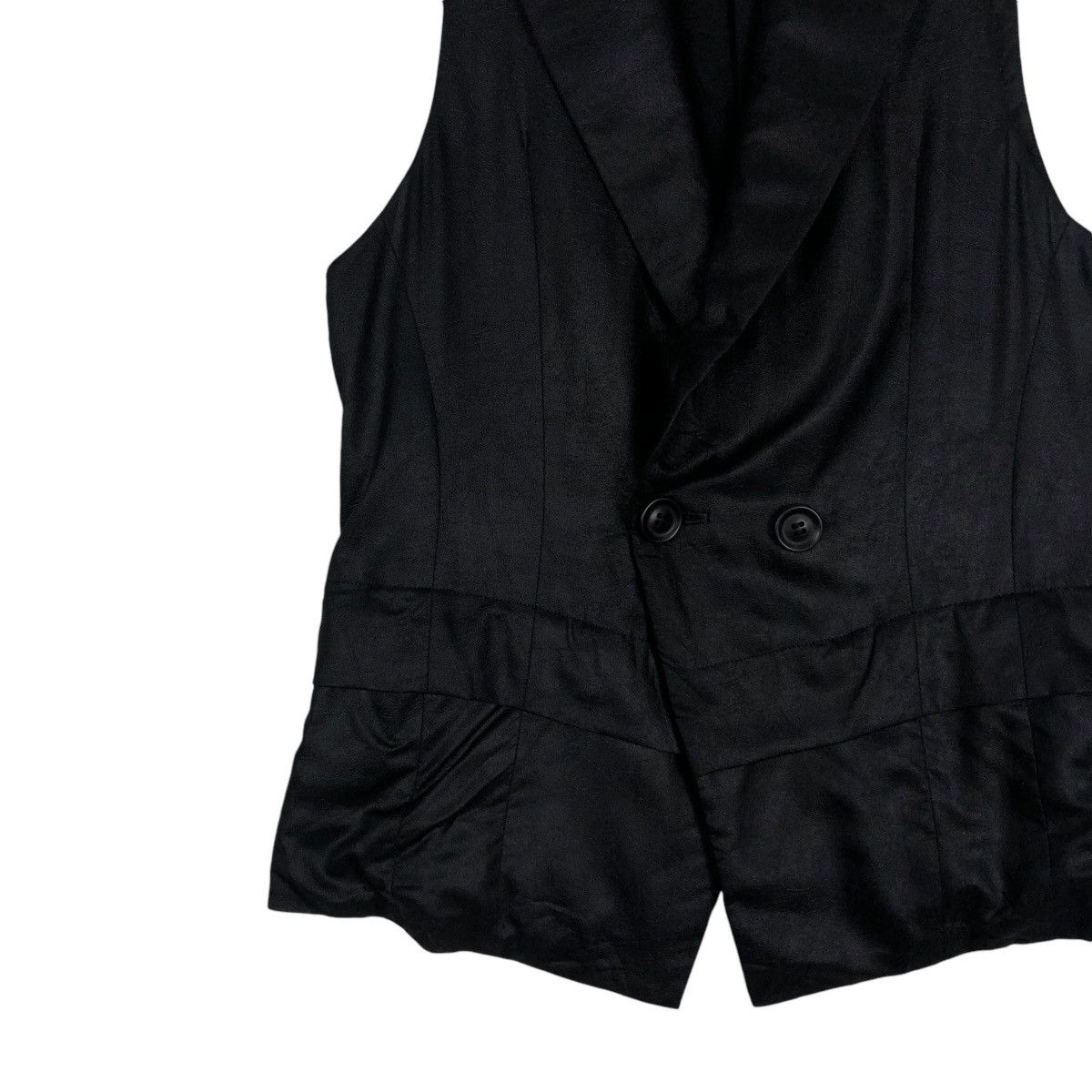 Julius 🔥RICH BLACK JULIUS SPRING-SUMMER 2013 COLLECTION VANDALISM Size US S / EU 44-46 / 1 - 6 Thumbnail