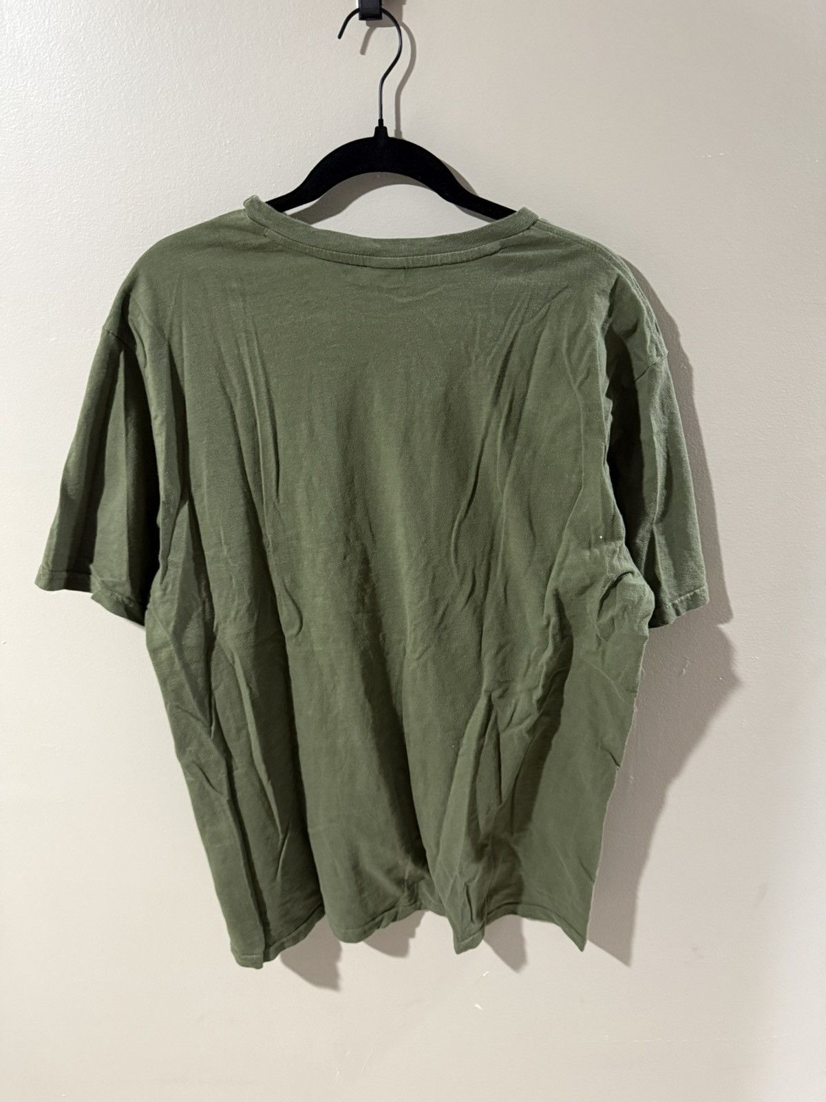 Oakley Oakley tee Size US XXL / EU 58 / 5 - 2 Thumbnail