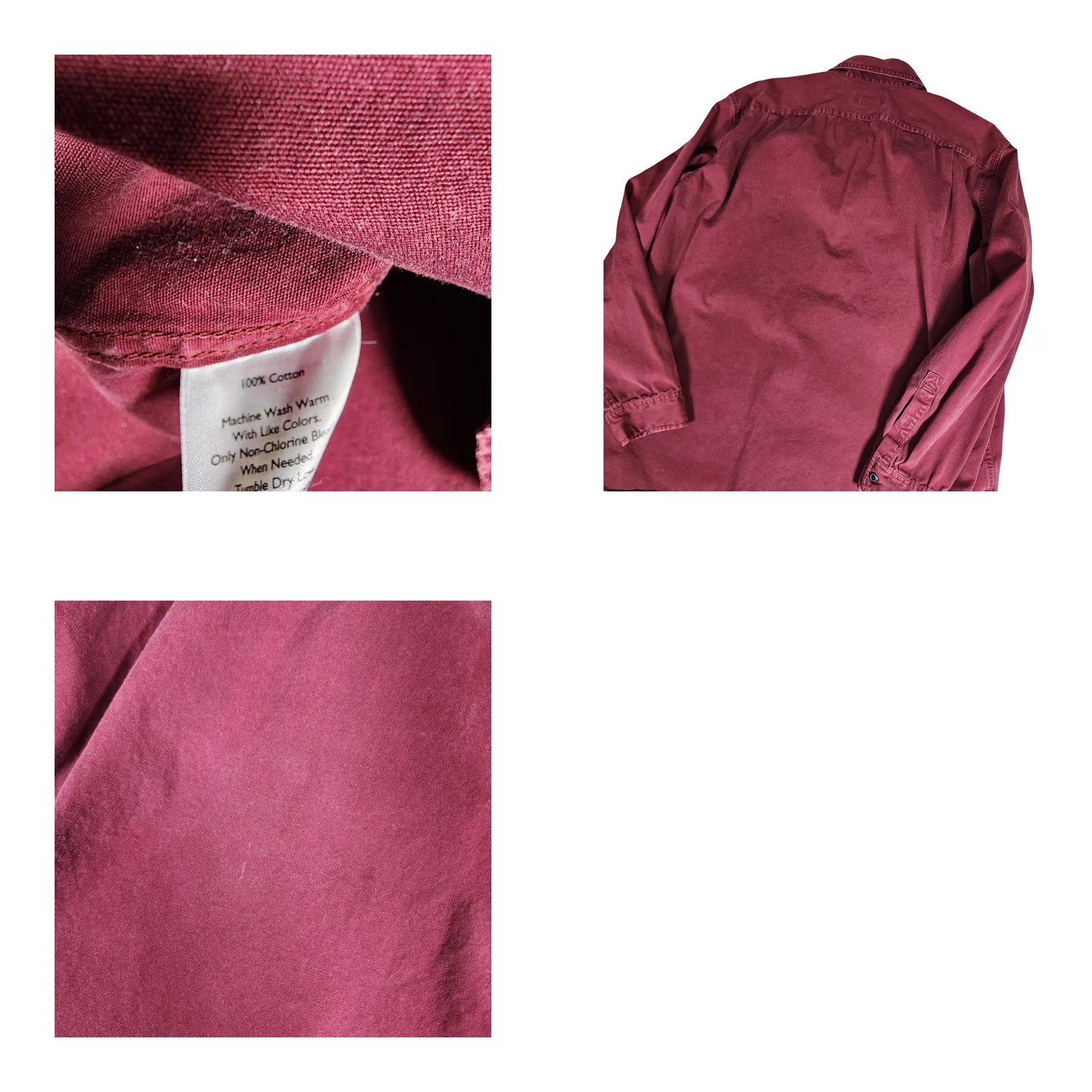 Eddie Bauer VINTAGE Not applicable Size US XXL / EU 58 / 5 - 8 Thumbnail