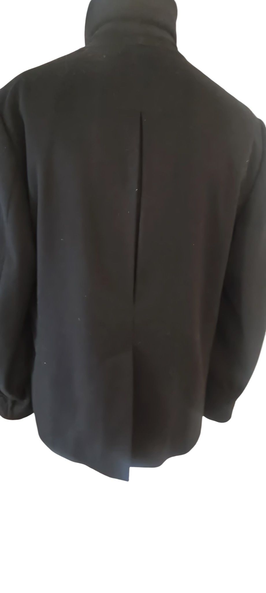 Gucci F/W 2002 BY TOM FORD WOOL COAT Size US M / EU 48-50 / 2 - 5 Thumbnail