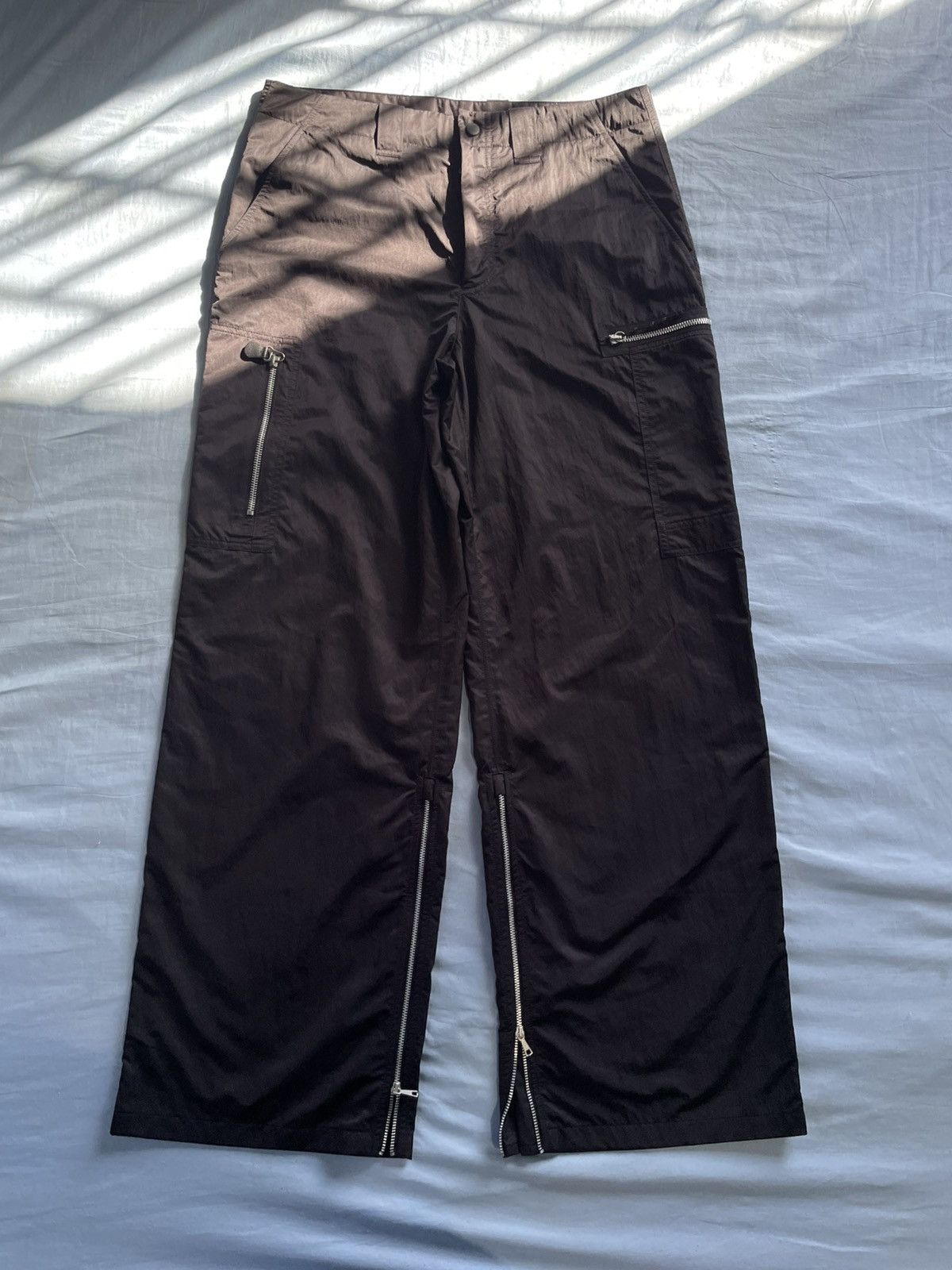 Our Legacy Our legacy tactical cargo 48 Size US 32 / EU 48 - 9 Thumbnail