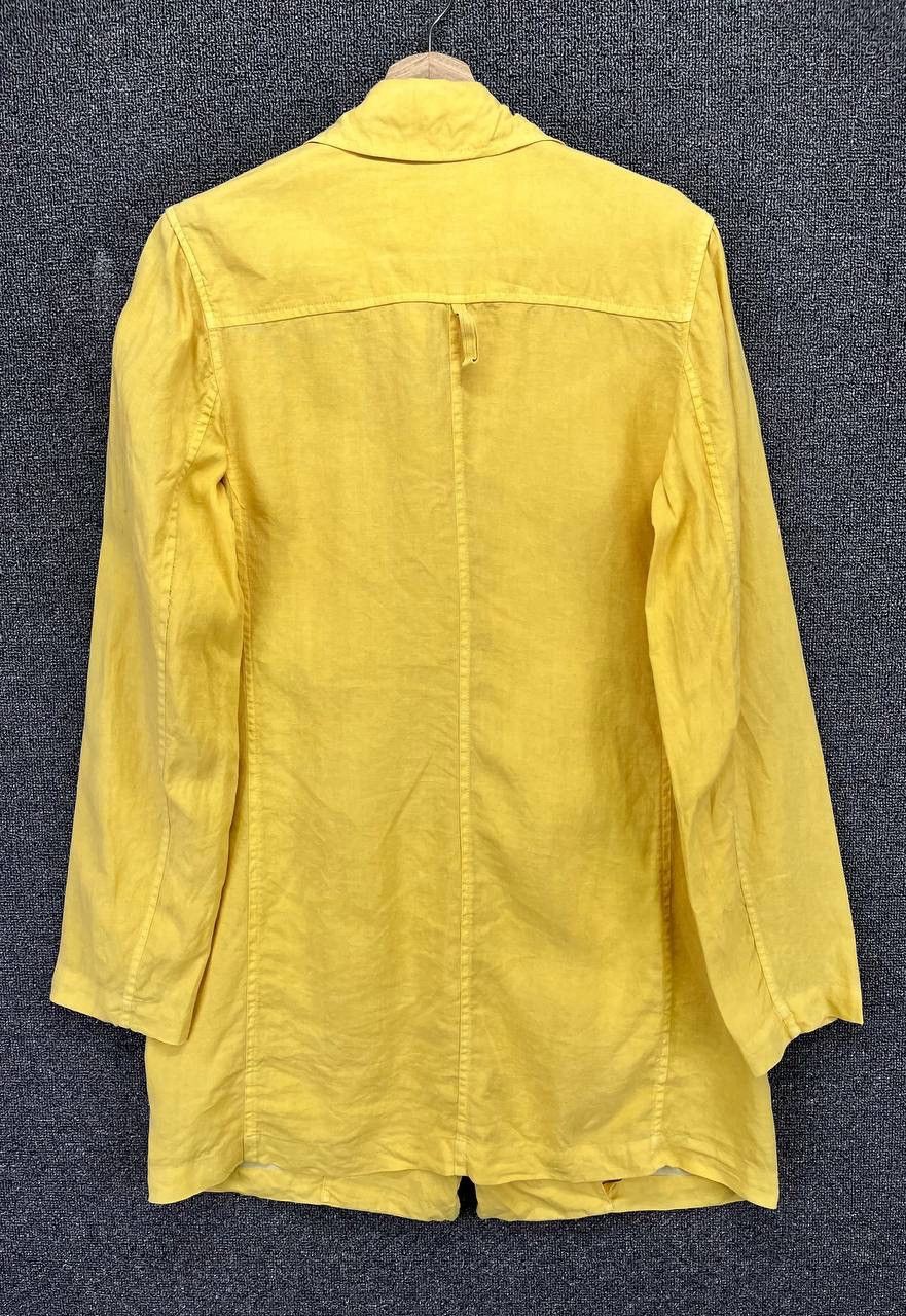 Etro Vintage Etro Milano Button Up Long Jacket Size S / US 4 / IT 40 - 10 Thumbnail