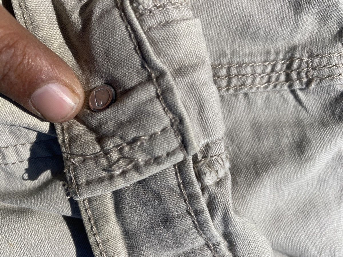 Carhartt Carhartt Short Size US 39 - 15 Thumbnail