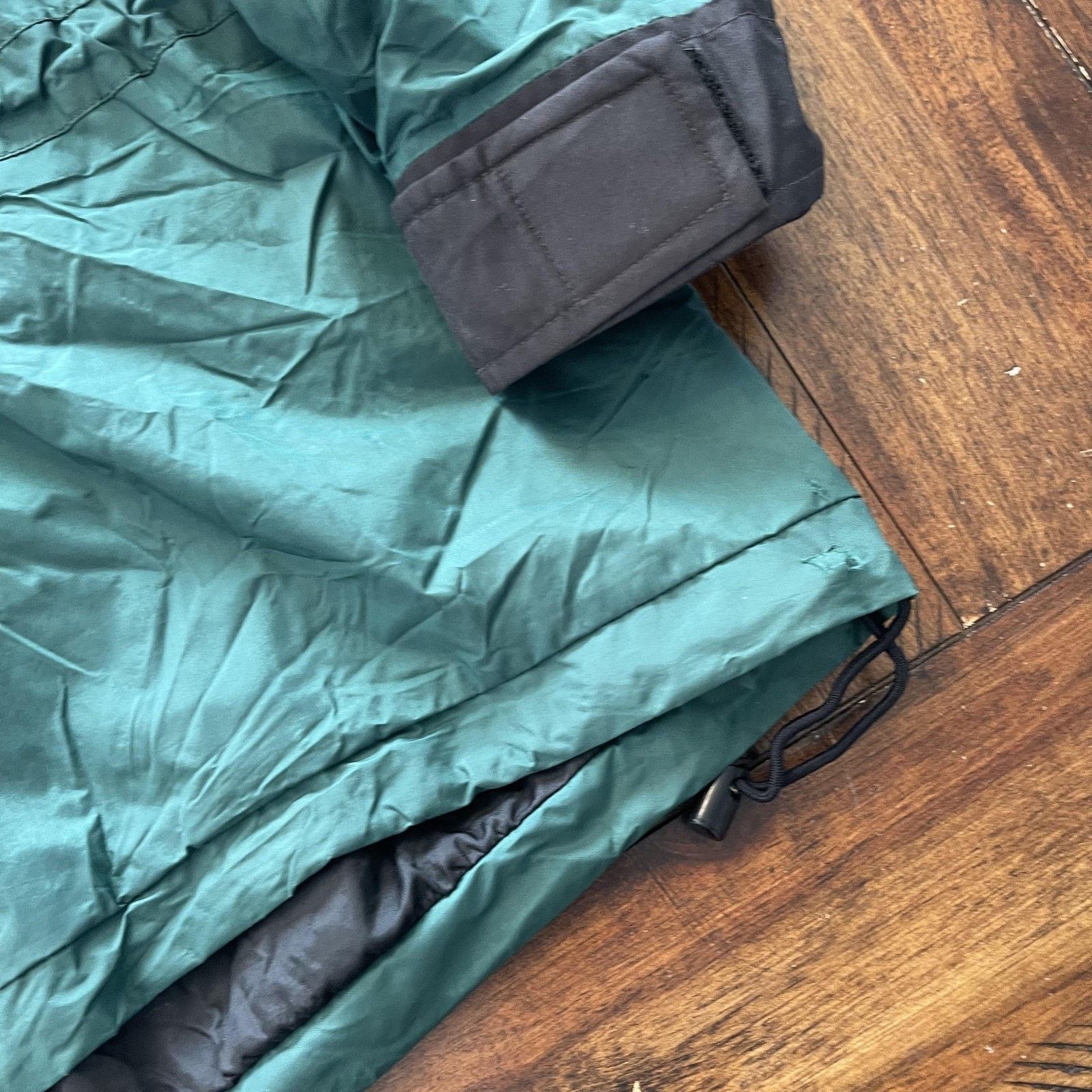 The North Face The North Face Gore-Tex Jacket Men L Hooded Waterproof Shell Size US L / EU 52-54 / 3 - 7 Thumbnail