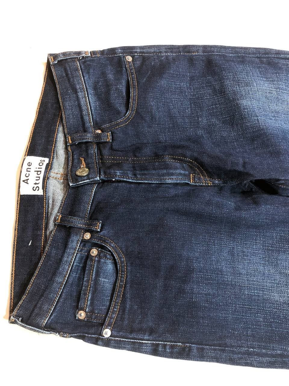 Acne Studios Acne Studios Jeans Size US 30 / EU 46 - 5 Thumbnail