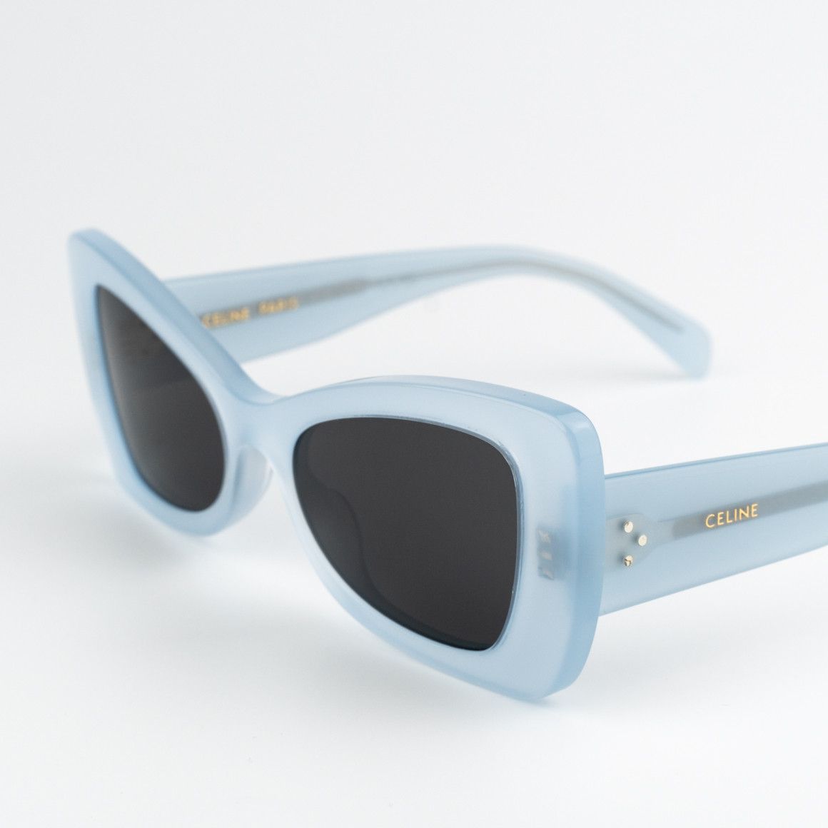 Celine NEW Celine CL40236I 84A Women Butterfly Sunglasses Size ONE SIZE - 8 Thumbnail