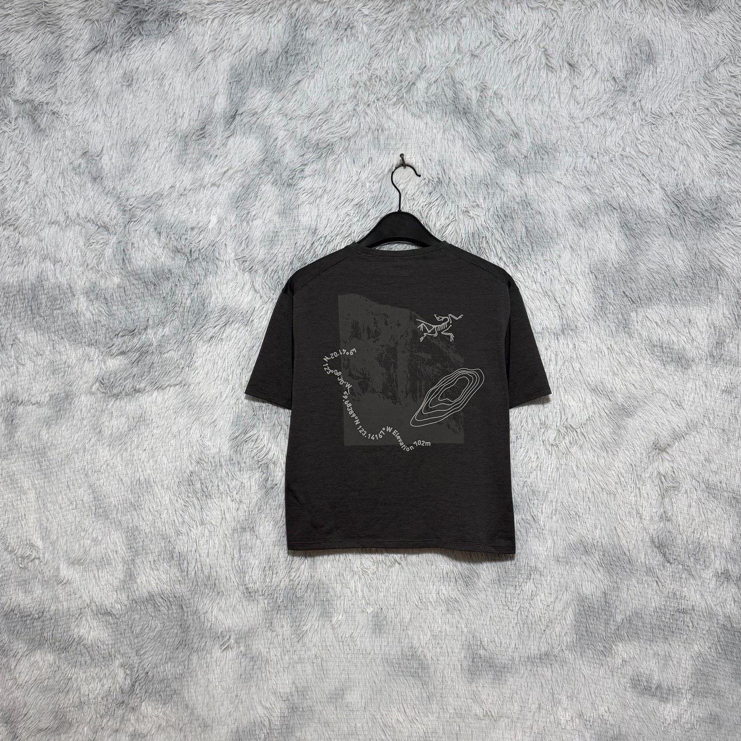 Arc'teryx Arcteryx TAEMA Women's Quick-Dry T-Shirt Size M / US 6-8 / IT 42-44 - 1 Thumbnail