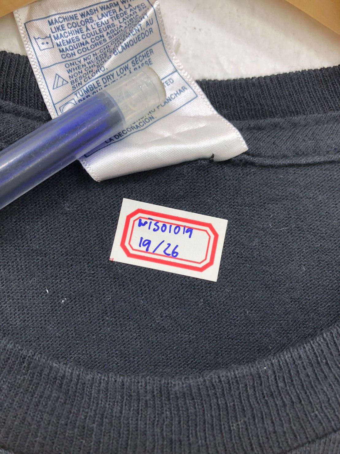 Vintage Vintage 00's Speed Racer shirt wts01 Size US M / EU 48-50 / 2 - 8 Thumbnail