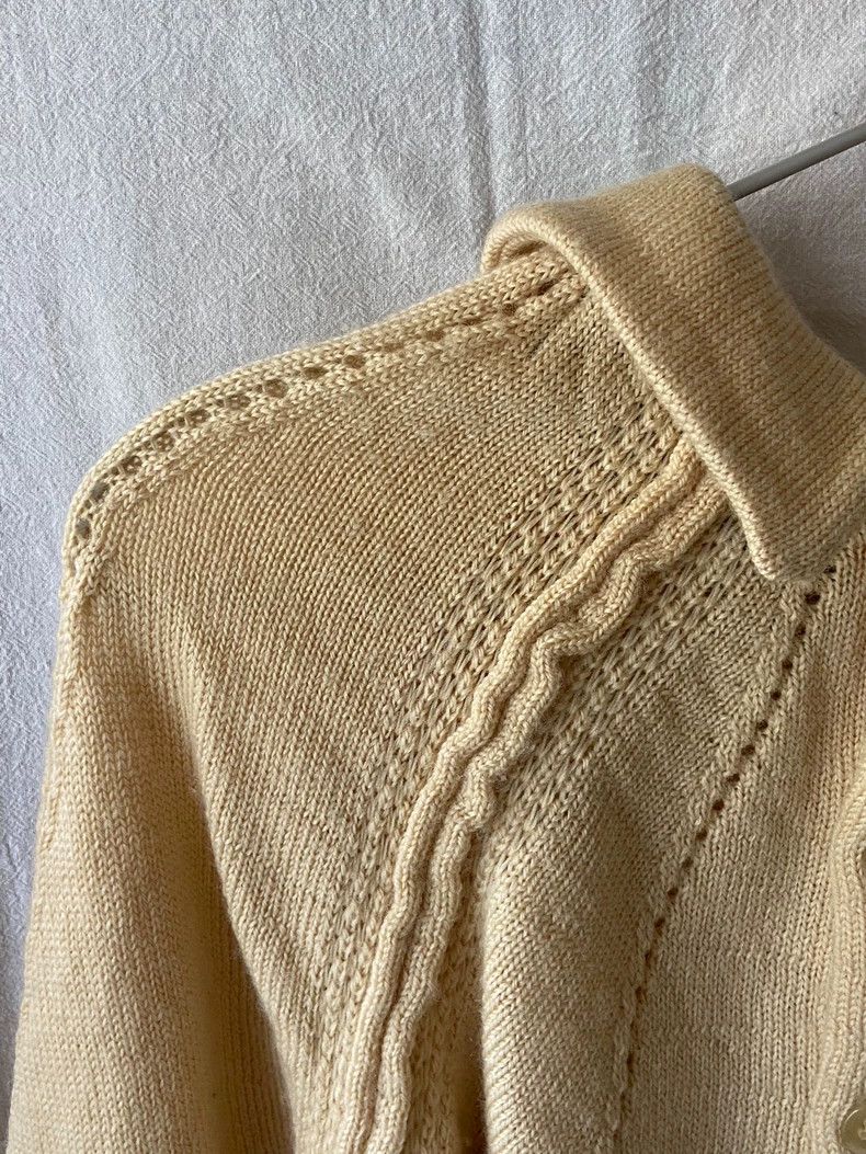 Other Comme Des Garcons size 均码 Deconstructionist wool Size XS / US 0-2 / IT 36-38 - 5 Thumbnail