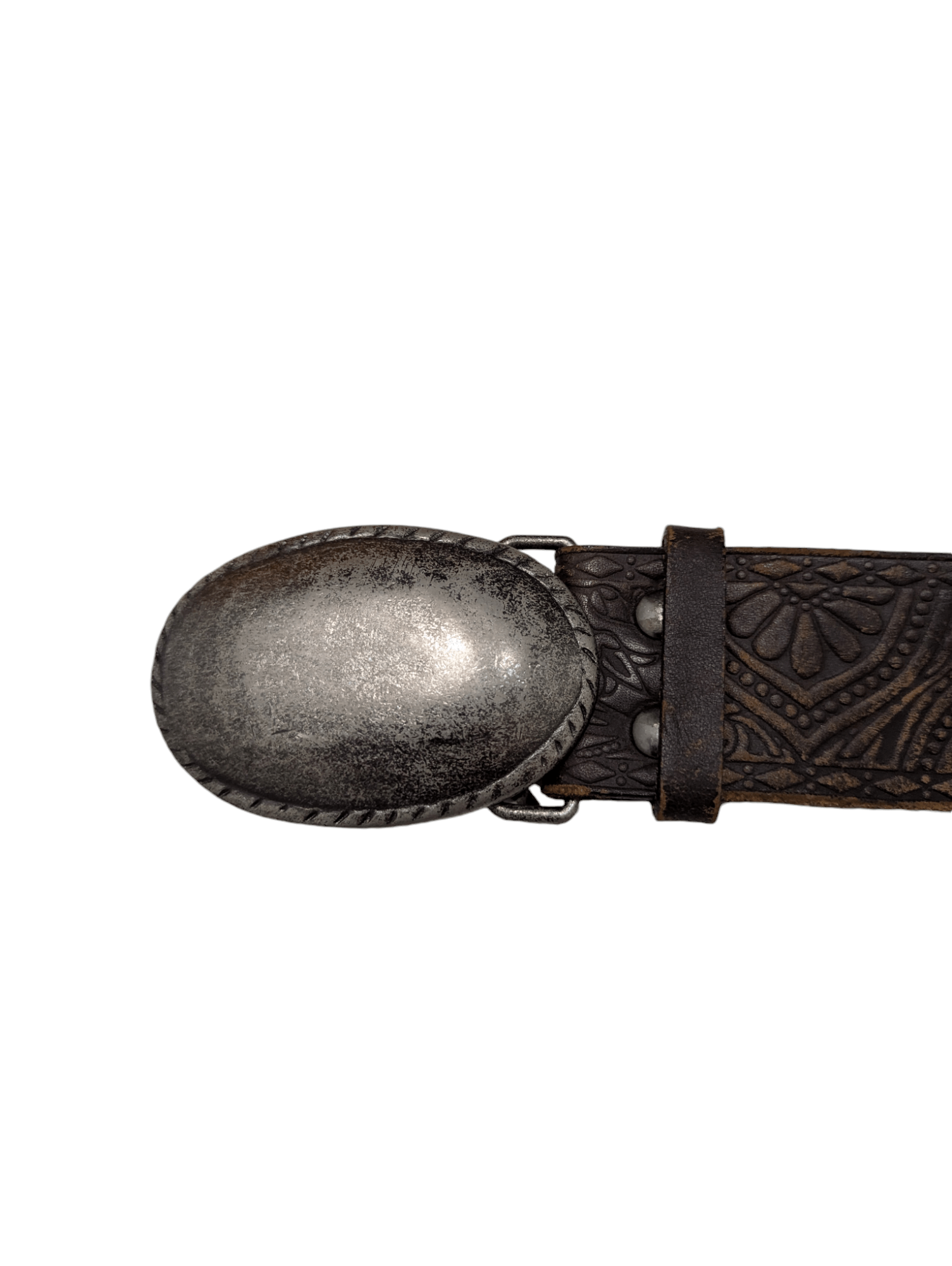 MICHAEL KORS WESTERN BELT