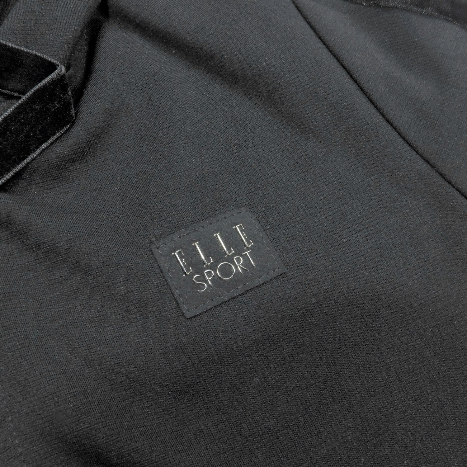 14th Addiction ELLE SPORT TRACK ZIP-HOODIE Size S / US 4 / IT 40 - 8 Thumbnail