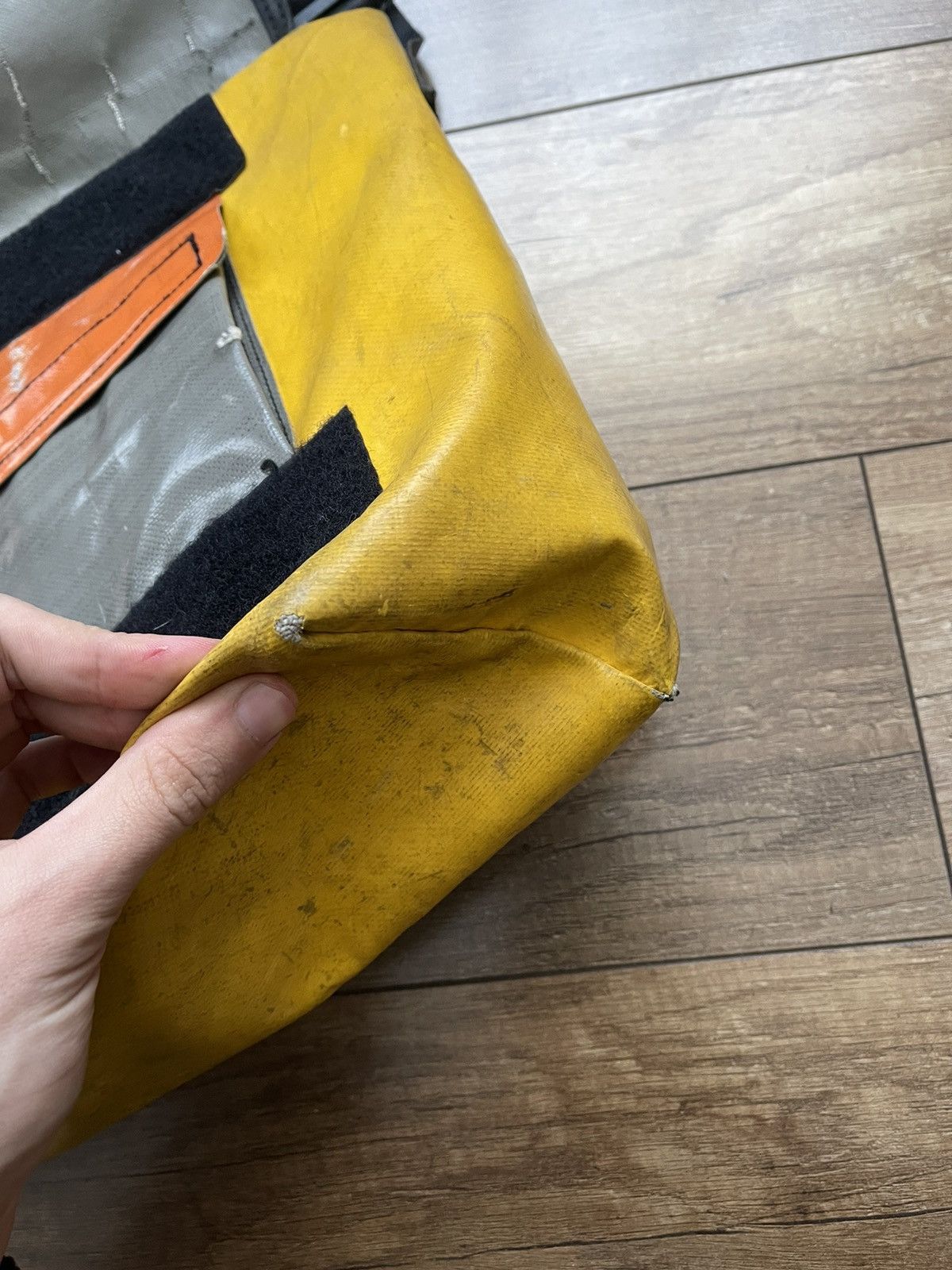 Freitag Freitag Recyced Crossbody Bag Serie G5.1 Vintage Size ONE SIZE - 15 Thumbnail