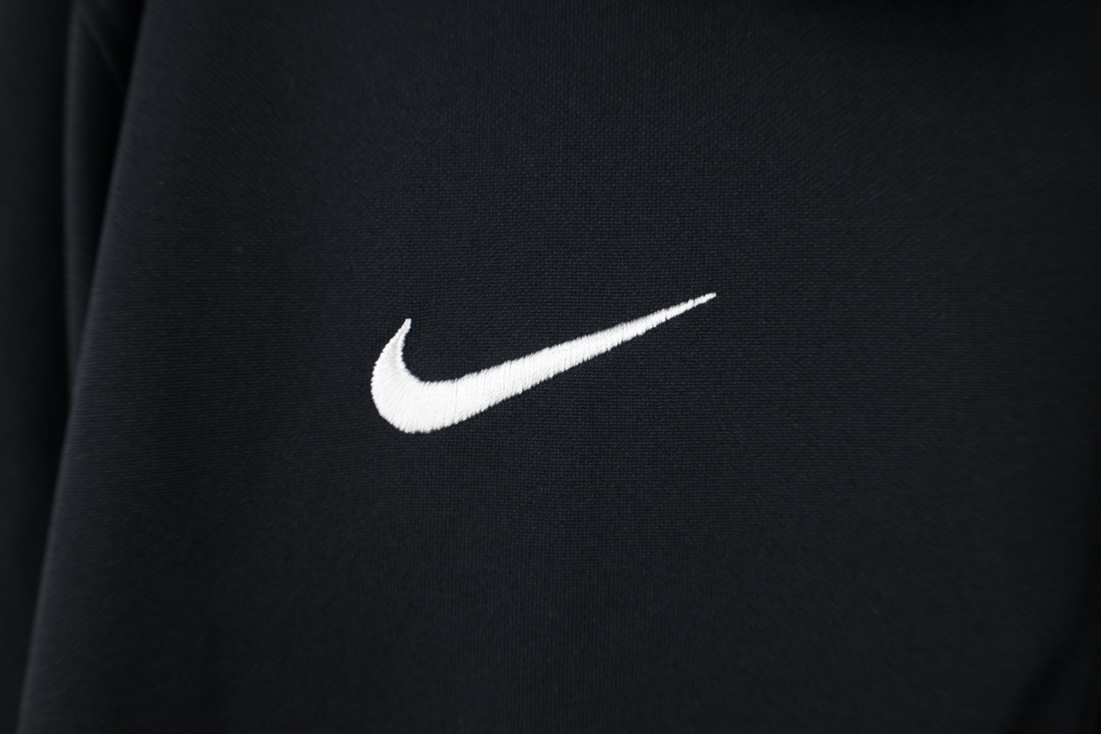 Nike × Vintage Nike Bowling Green State University Hockey Long Sleeve Polo Size US M / EU 48-50 / 2 - 5 Thumbnail