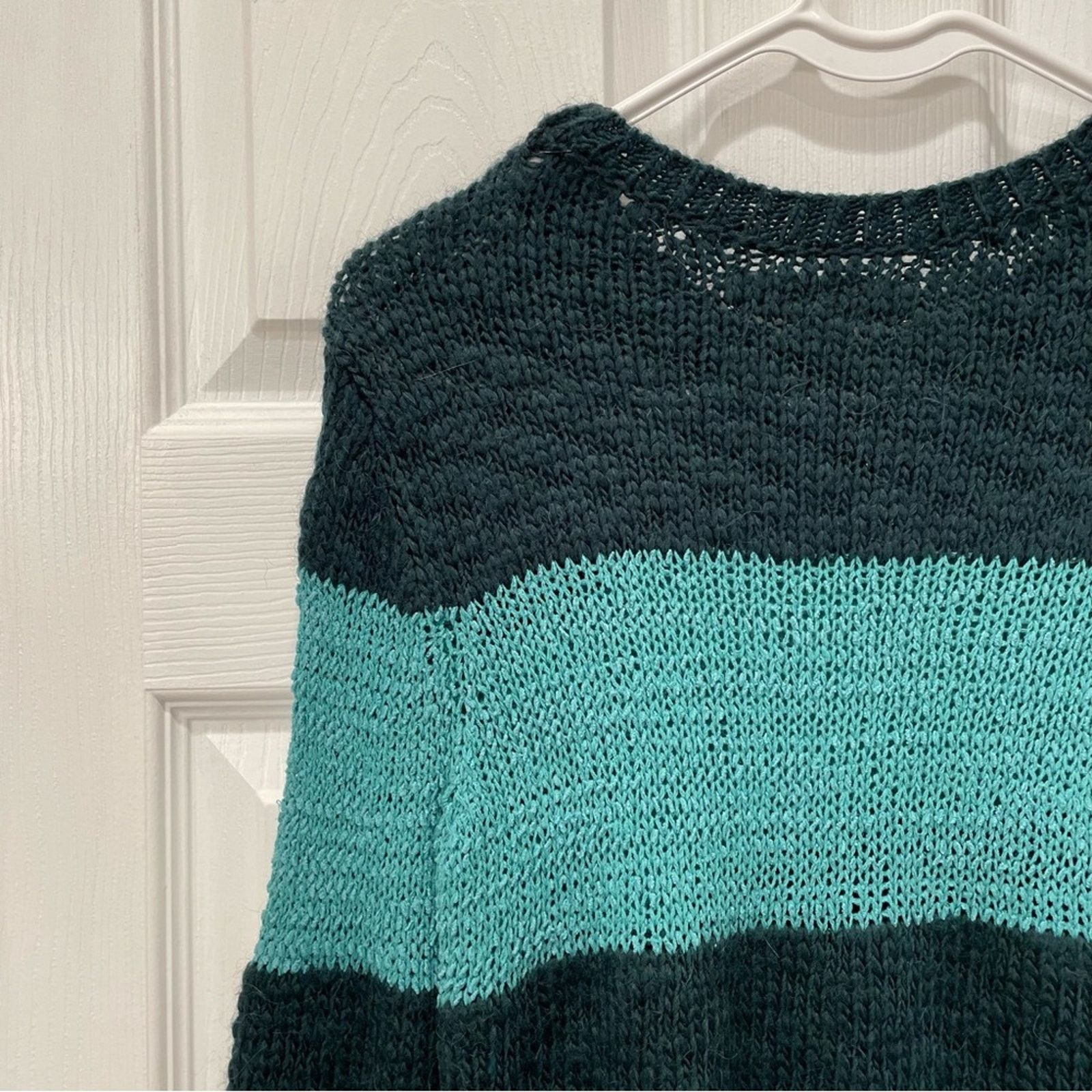 Loft Ann Taylor LOFT Sweater M Size M / US 6-8 / IT 42-44 - 6 Thumbnail