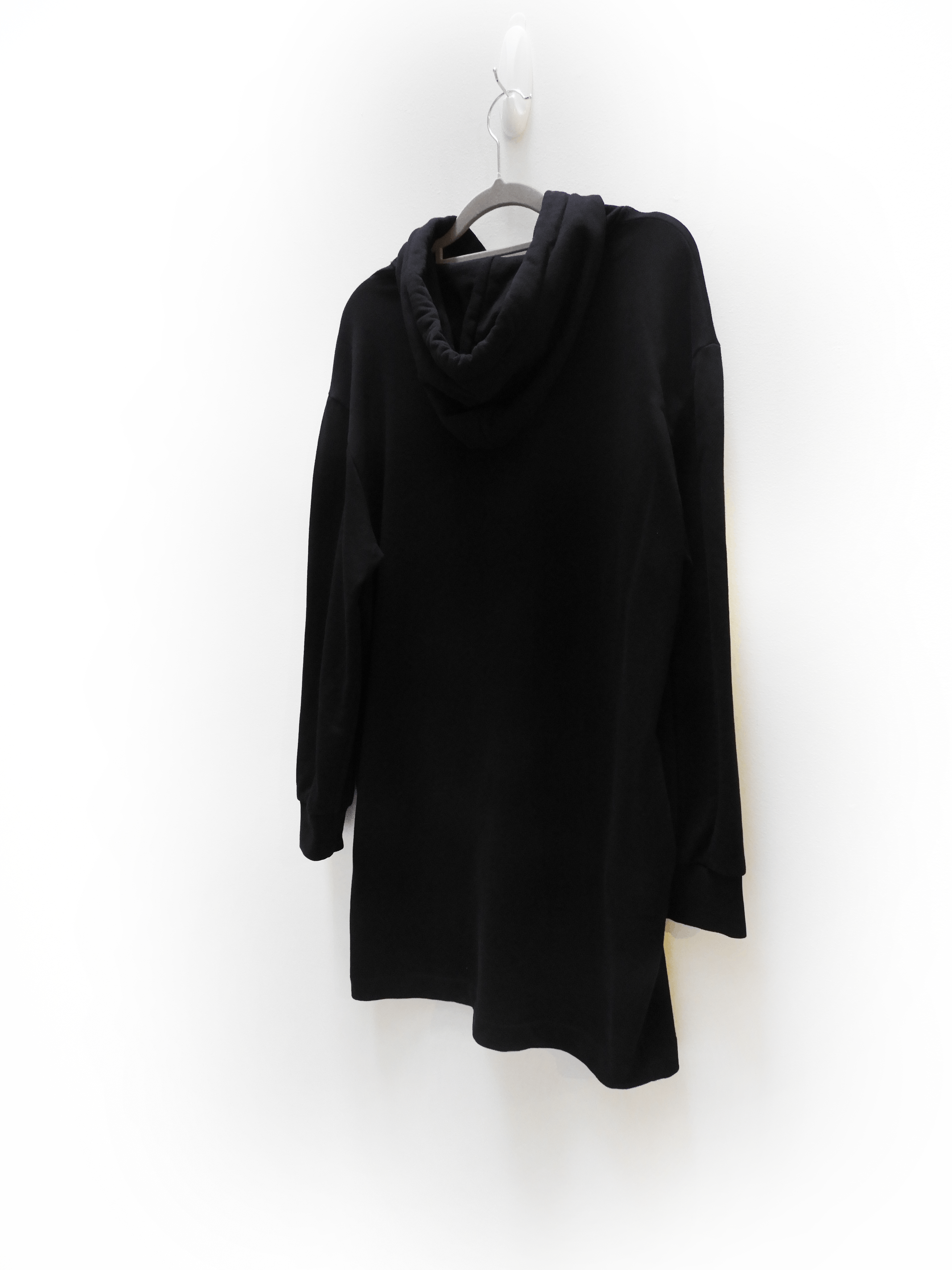 Love Moschino LOVE MOSCHINO logo hooded dress/Jumper Size M / US 6-8 / IT 42-44 - 5 Thumbnail