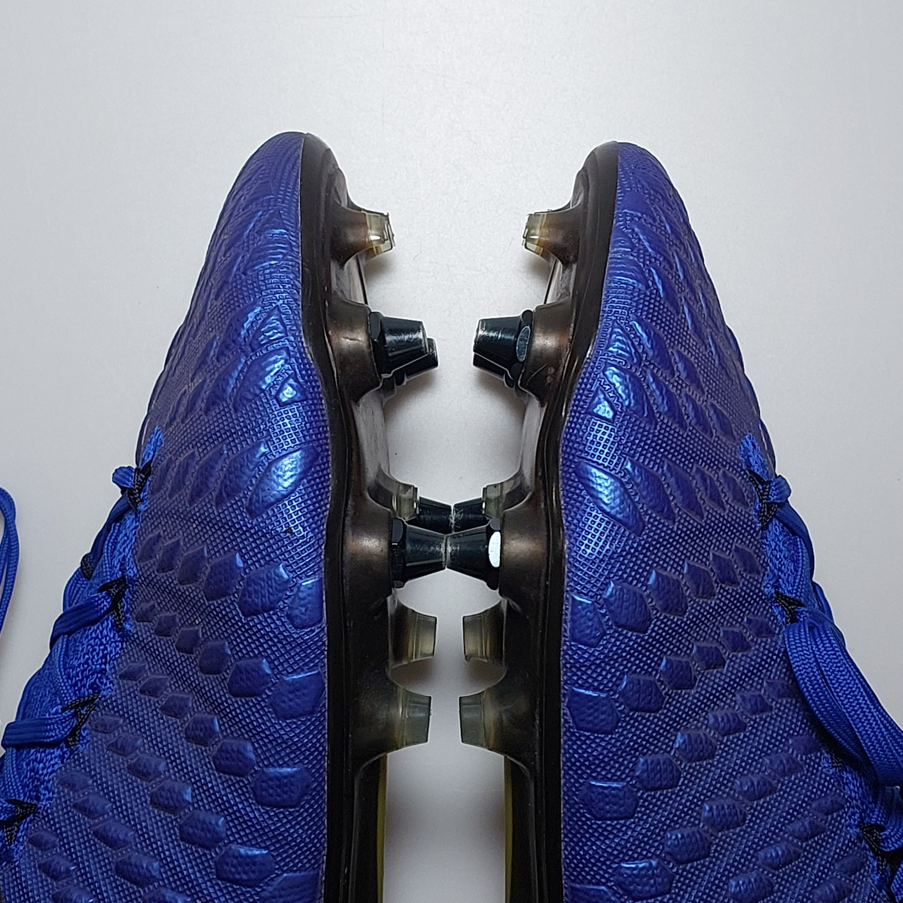 Nike Hypervenom Phantom 3 DF Elite SG-PRO Player Edition US9 UK8 Size US 9 / EU 42 - 8 Thumbnail
