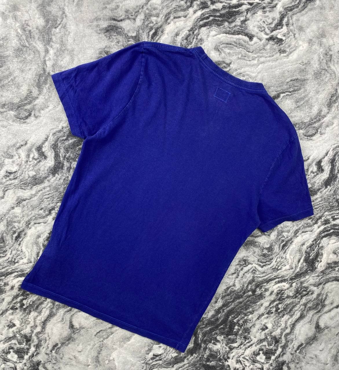 C.P. Company CP Company T Shirt Center Big Logo Size US M / EU 48-50 / 2 - 8 Thumbnail