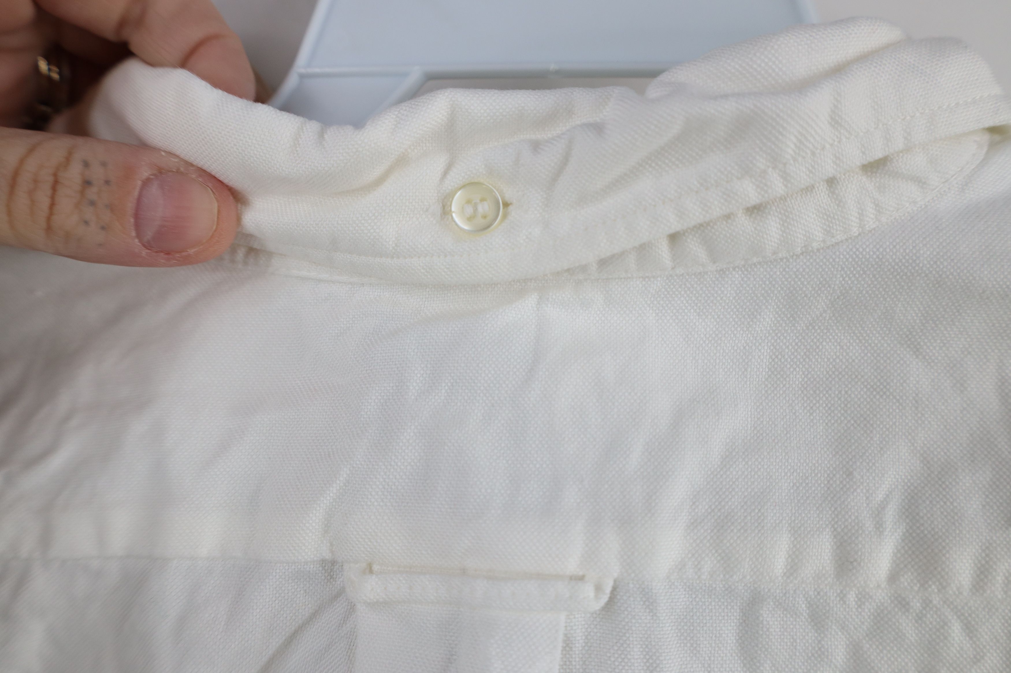 Vintage Vintage 60s Streetwear Short Sleeve Button Down Shirt USA Size US XL / EU 56 / 4 - 8 Thumbnail