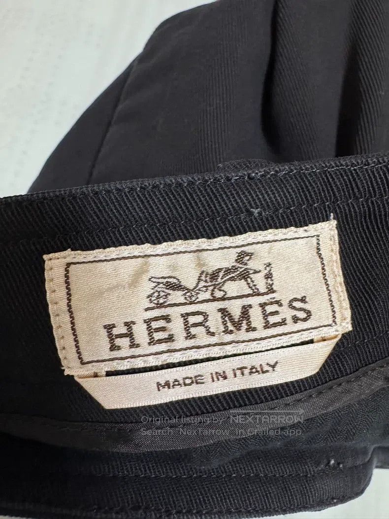 Hermes Hermes Shorts Size US 38 / EU 54 - 6 Thumbnail