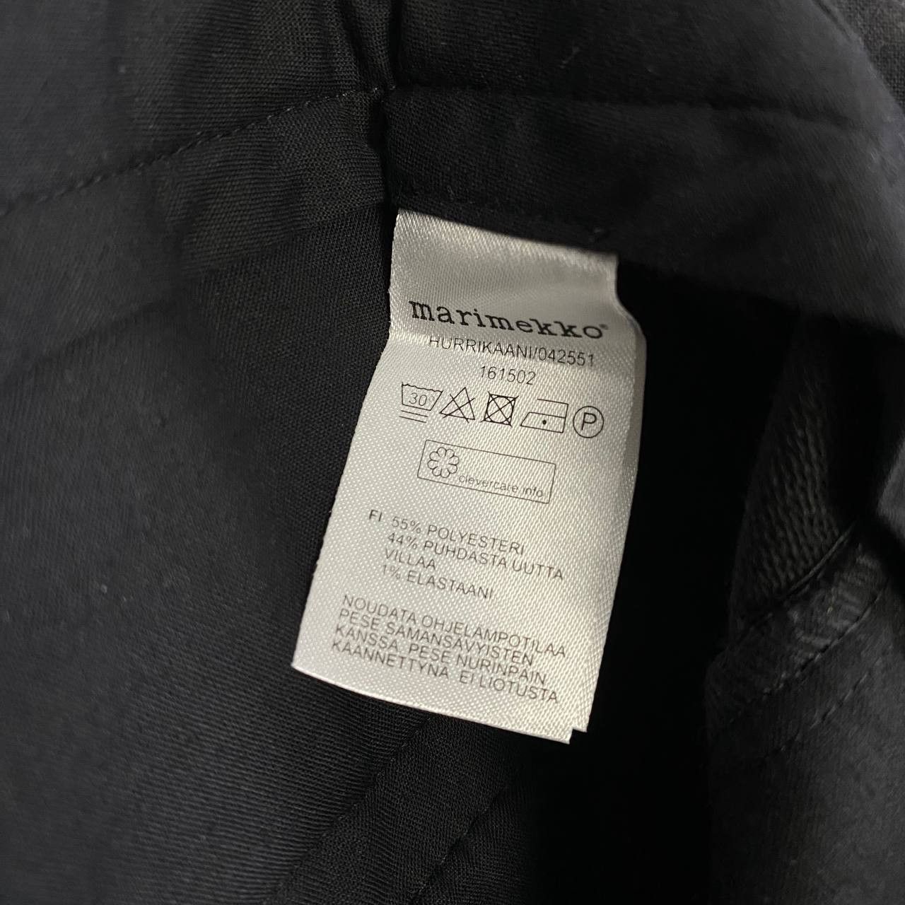Marimekko Marimekko Pleated Dress Trouser Size 36" / US 14 / IT 50 - 9 Thumbnail