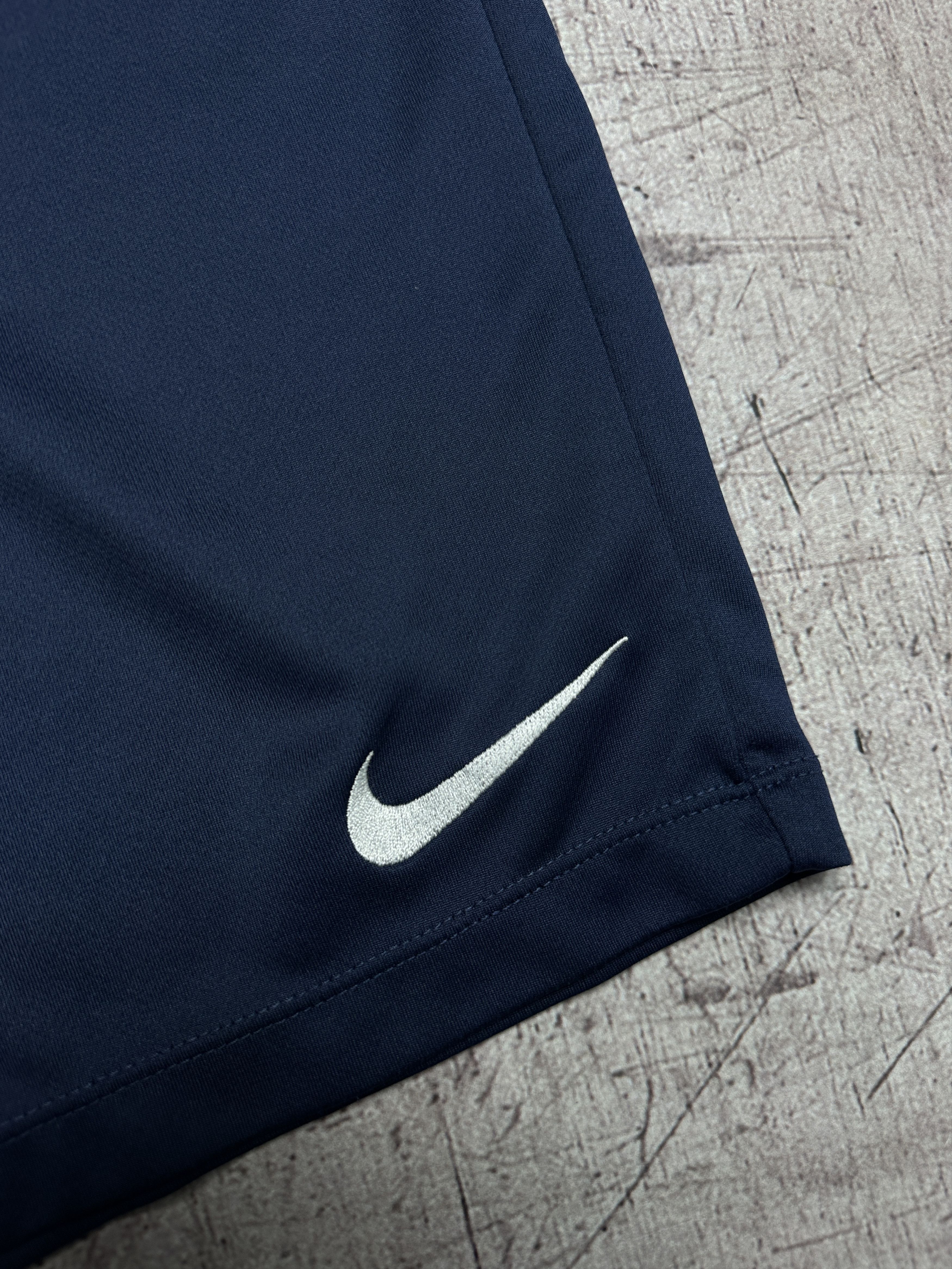 Nike Nike Dri Fit Mens Shorts Size US 30 / EU 46 - 3 Thumbnail
