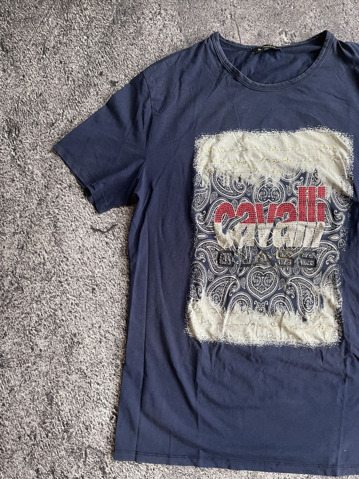 Japanese Brand Y2K Kailunduo ifsixwasnine punk tshirt Size US XL / EU 56 / 4 - 4 Thumbnail