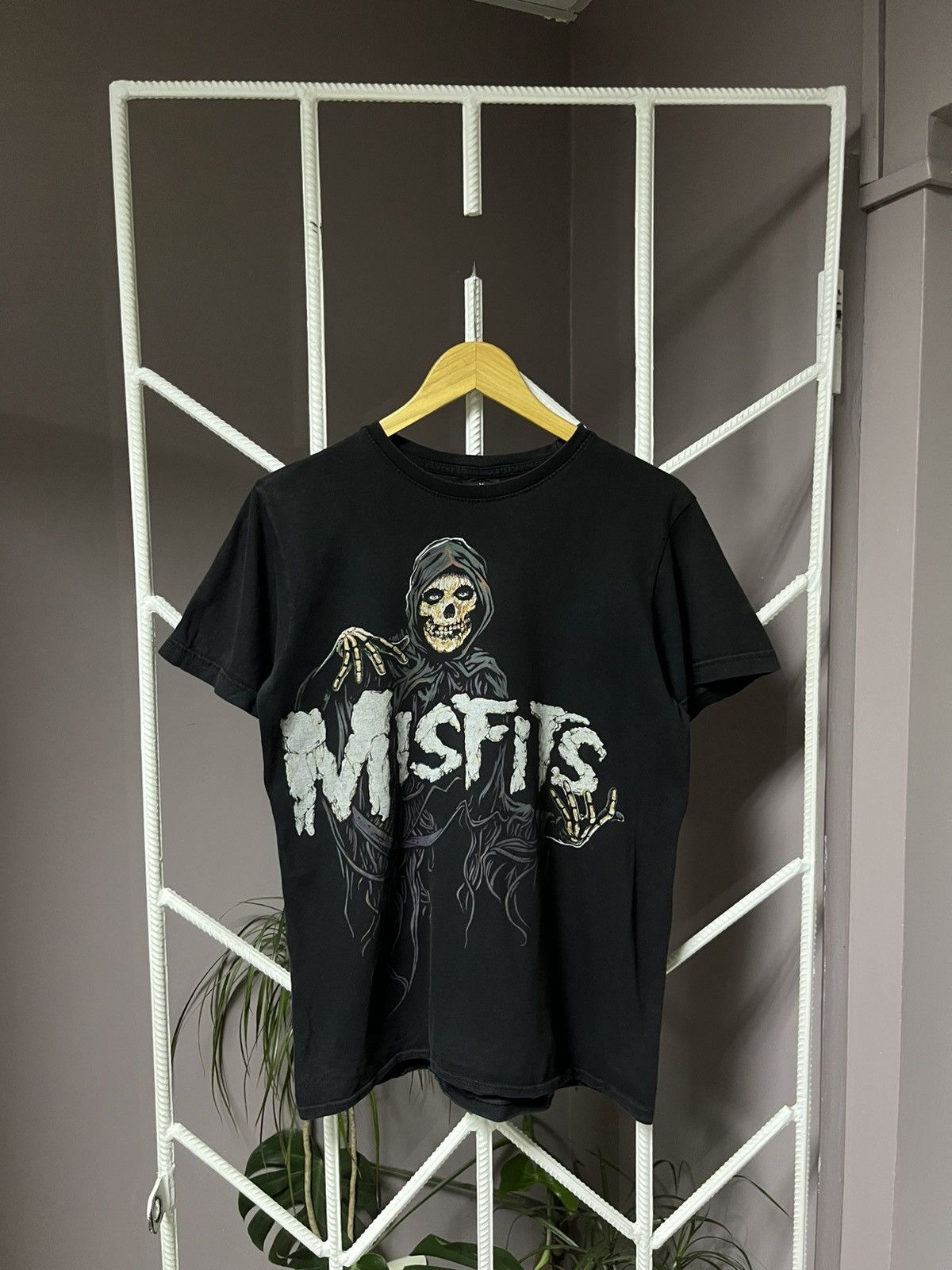Misfits Vintage Misfits Hot Rock Tee Size US M / EU 48-50 / 2 - 1 Thumbnail