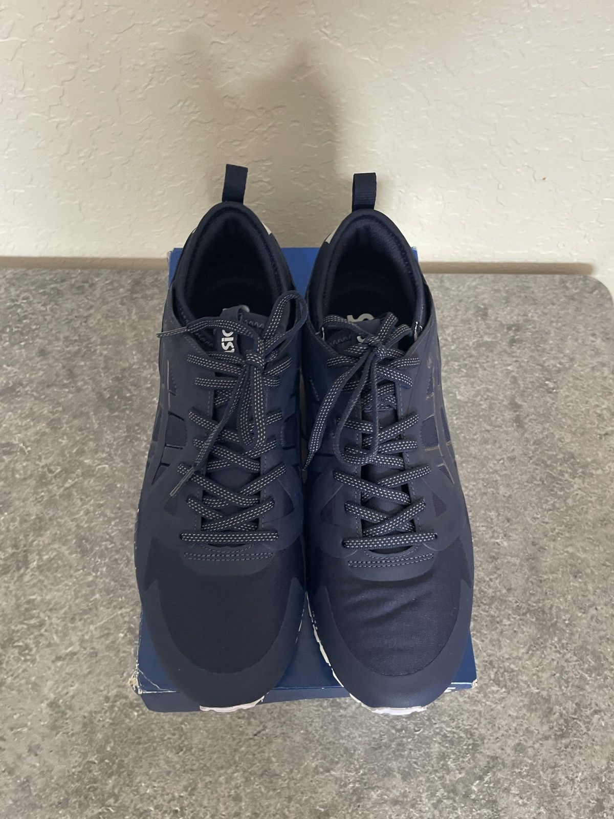 Asics Gel-Lyte V NS Peacoat nwb 109.99 Size US 8.5 / EU 41-42 - 1 Thumbnail