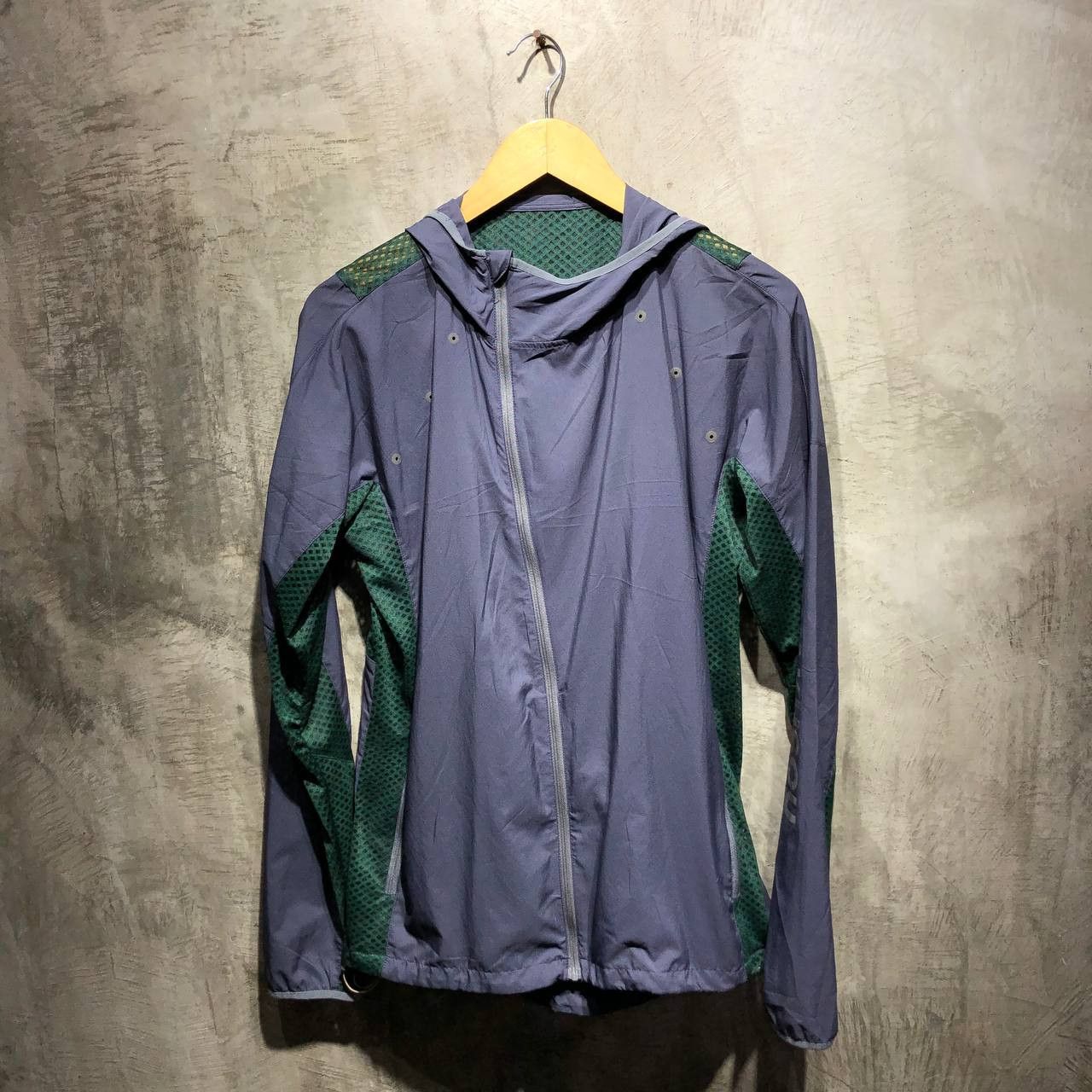 Gyakusou × Nike × Undercover This Nike x Undercover Gyakusou