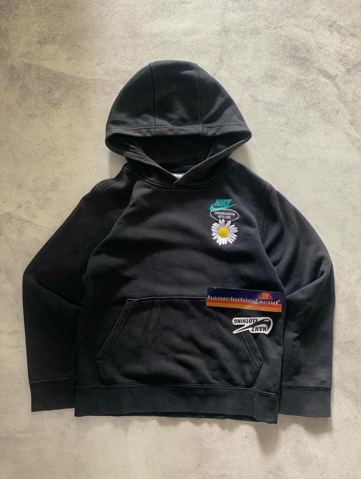 Nike Have a Nike Day Hoodie Size US M / EU 48-50 / 2 - 3 Thumbnail