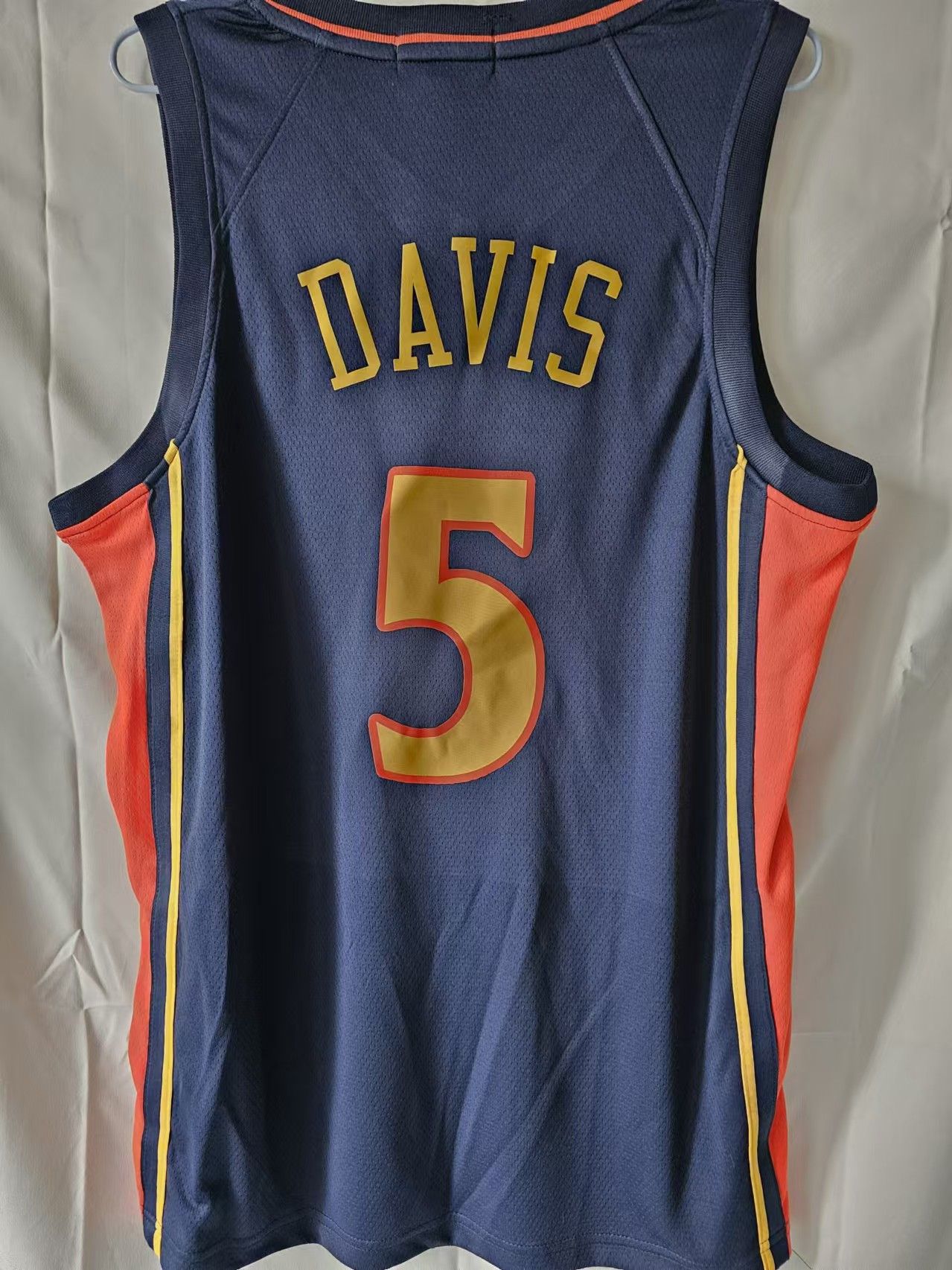 Baron davis jersey hotsell