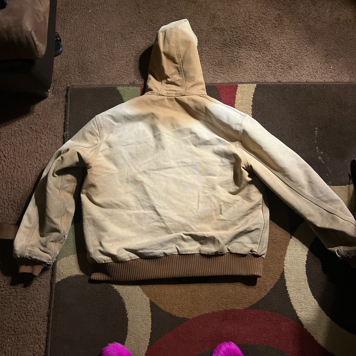 Carhartt Vintage Carhartt Size US M / EU 48-50 / 2 - 2 Thumbnail
