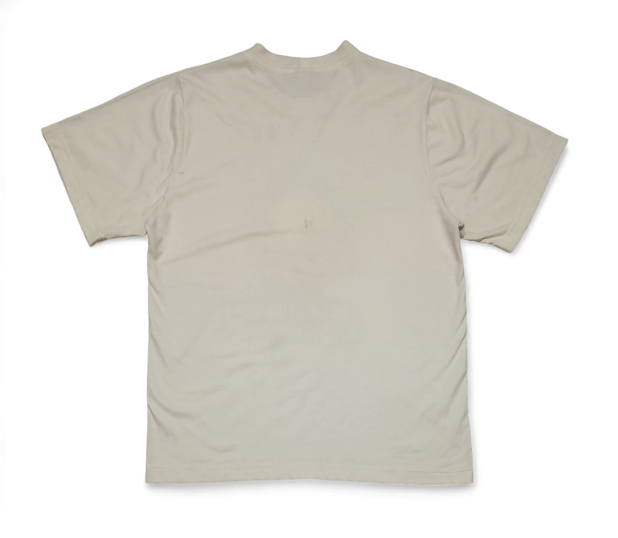 Homer Che "Homero" Guevara Quelle's "Imagen" Homer Simpson TShirt Size US S / EU 44-46 / 1 - 2 Thumbnail