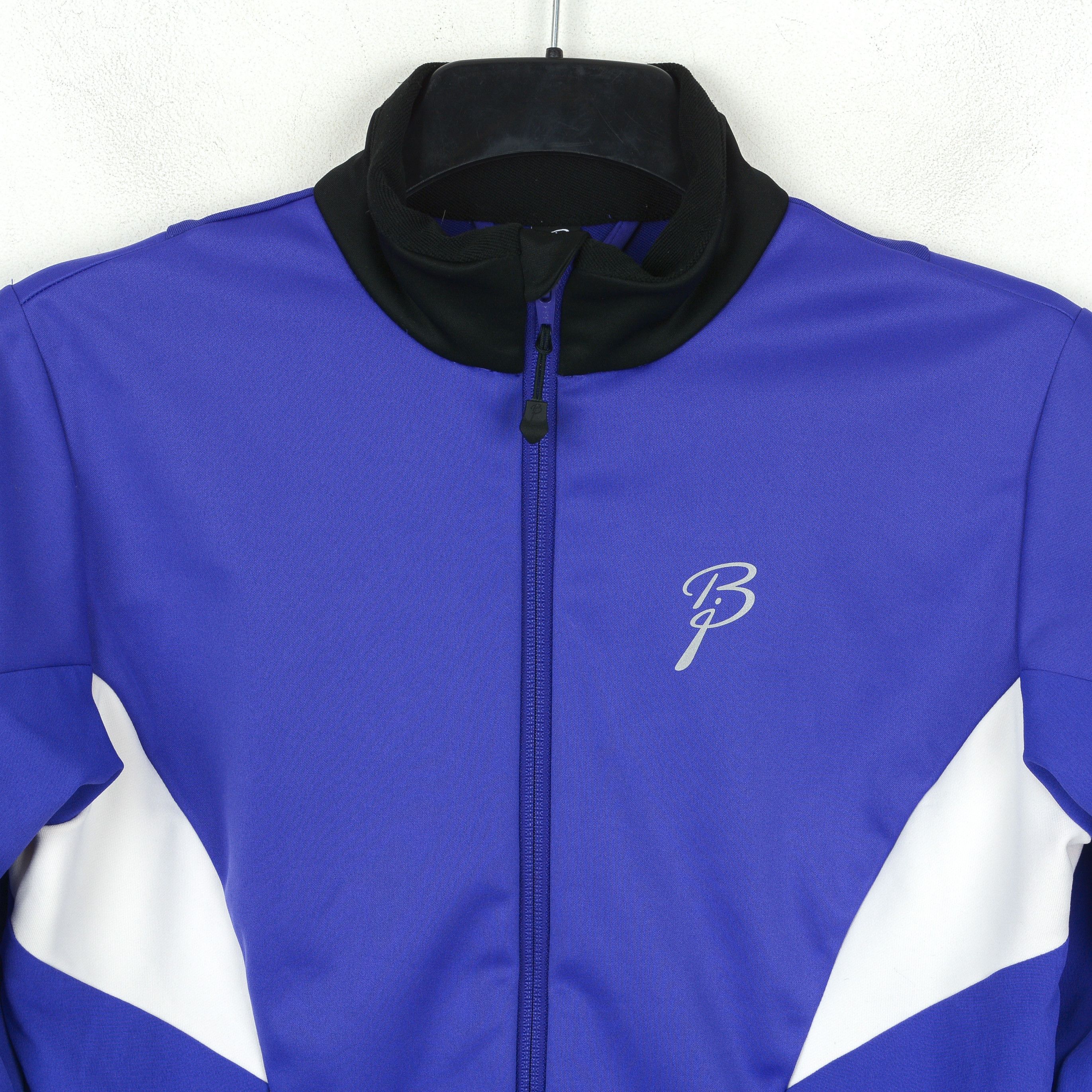 Other Bjorn Daehlie Women S Cross Country Soft Shell Jacket Ski Size S / US 4 / IT 40 - 2 Thumbnail