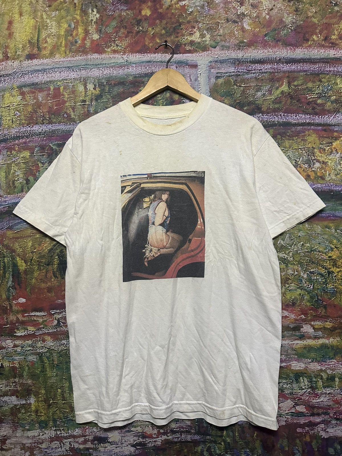 Other Vintage photo tee Size US M / EU 48-50 / 2 - 3 Thumbnail