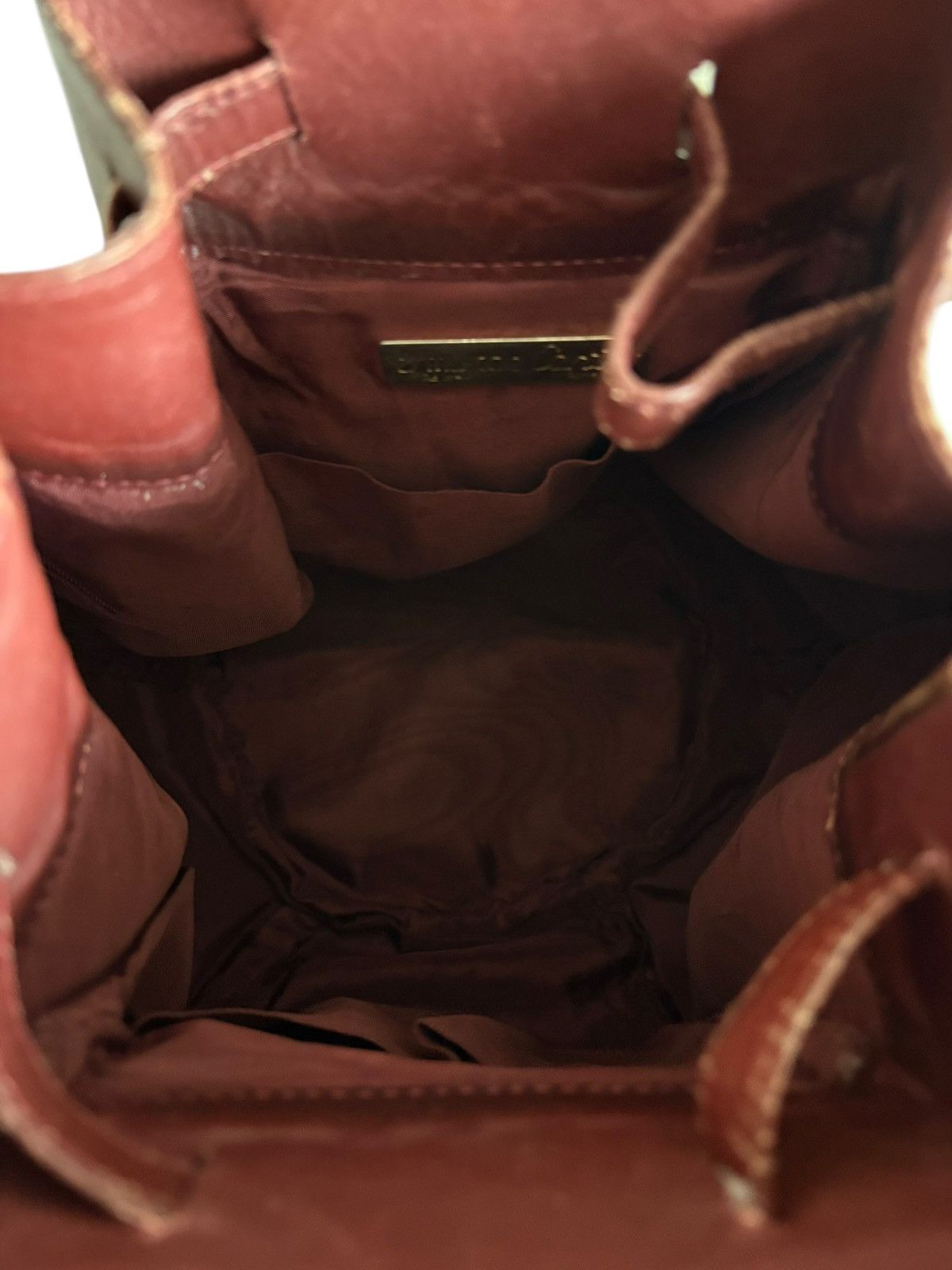 Cartier Cartier Bucket Bag Size ONE SIZE - 12 Thumbnail