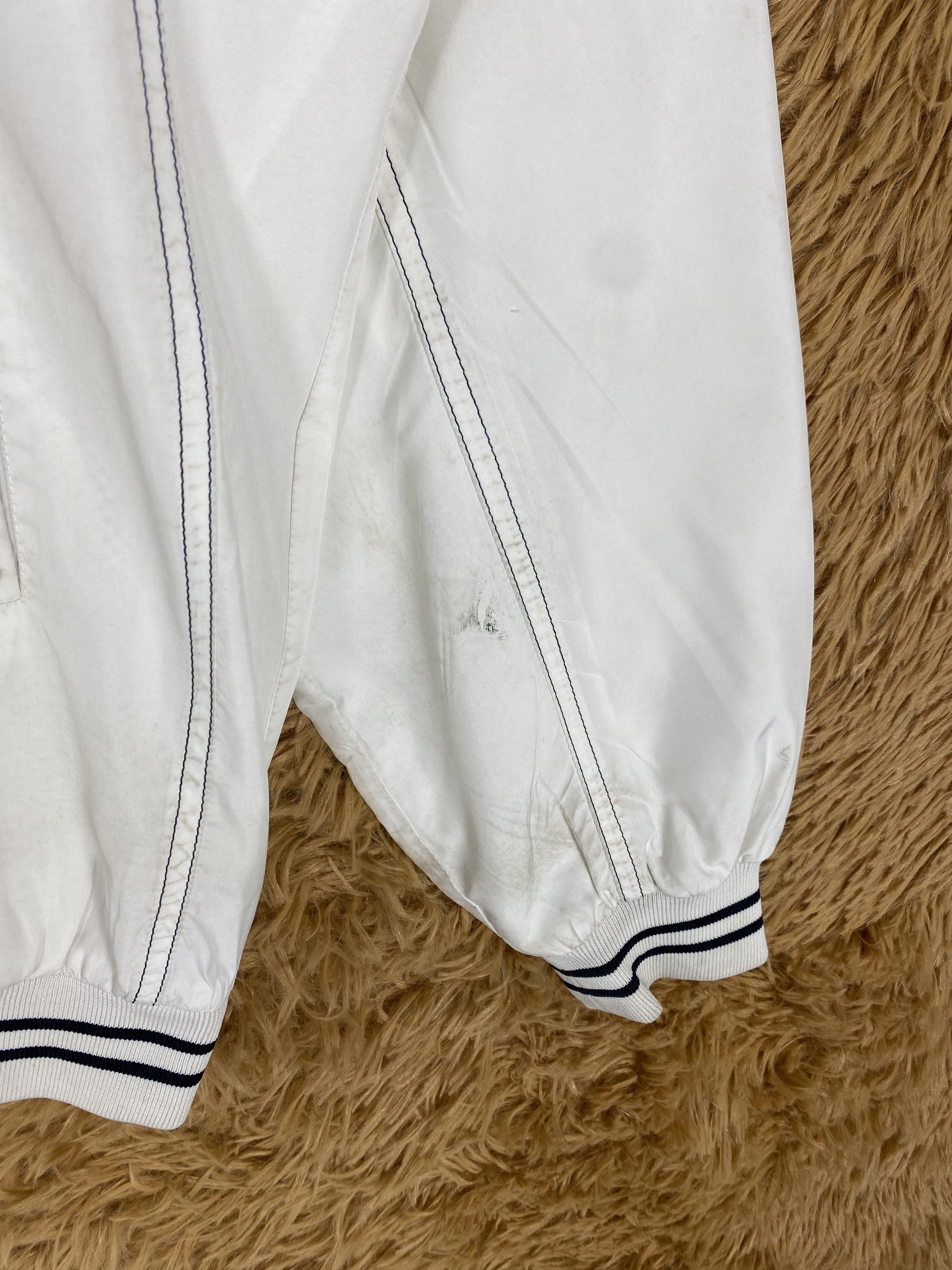 Mizuno Vintage Mizuno X Victory Stage Long Sleeve Jersey PJ2530 Size US L / EU 52-54 / 3 - 4 Thumbnail