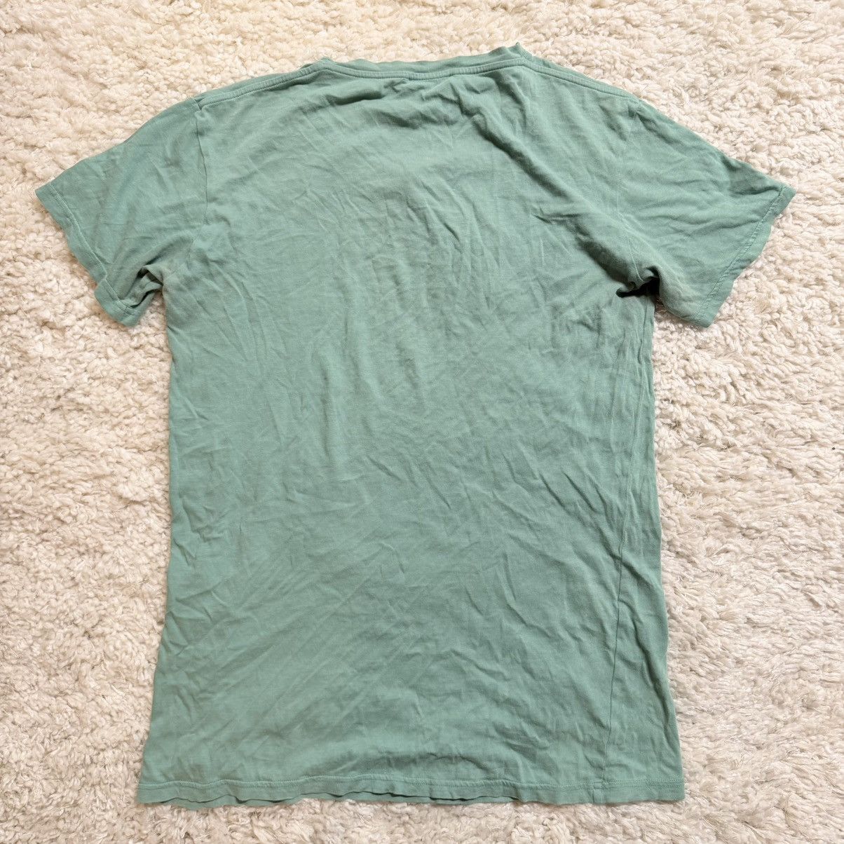 Balmain Balmain Paris 2013 Distressed T-Shirt Size US M / EU 48-50 / 2 - 4 Thumbnail
